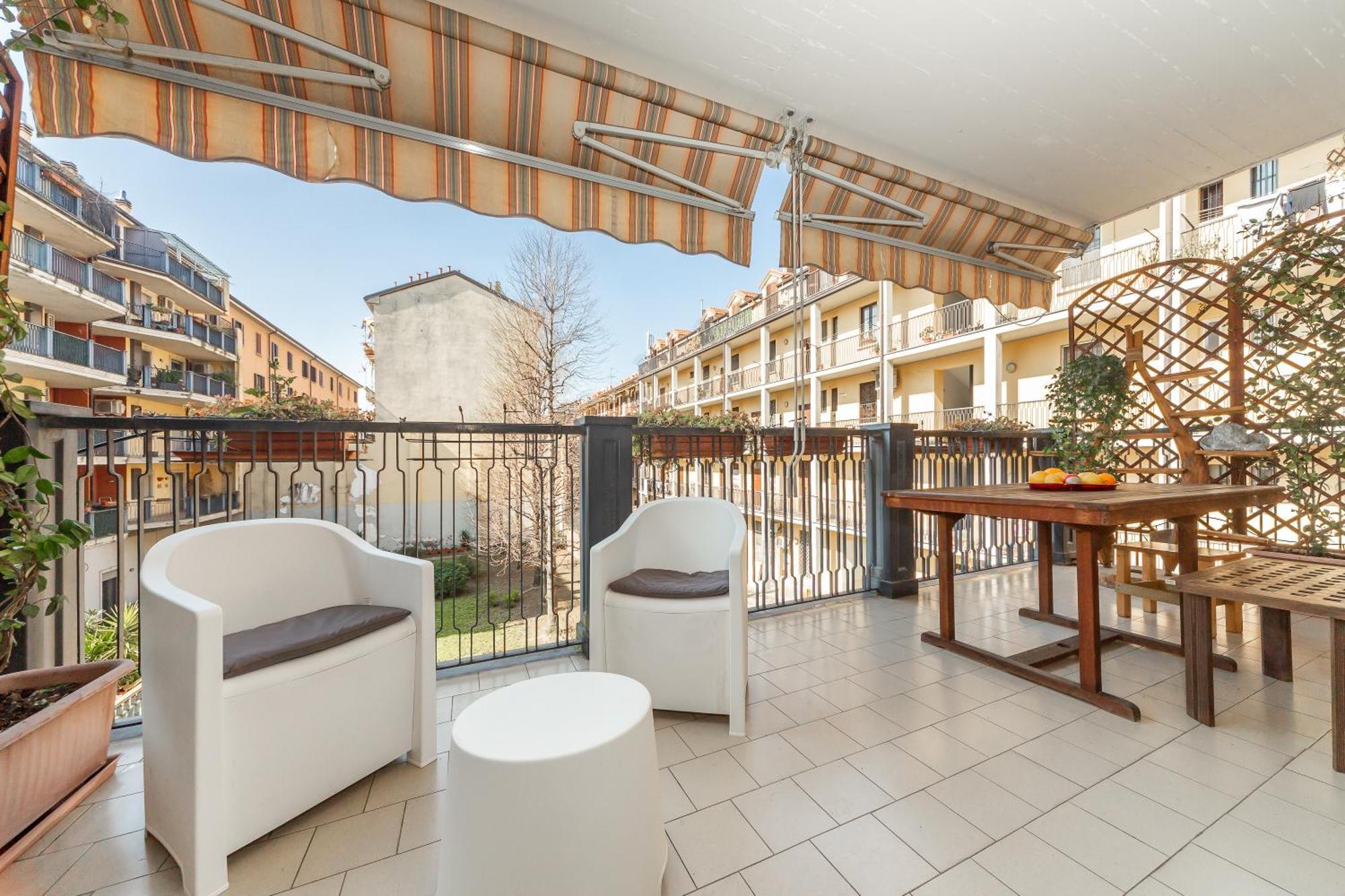 Brio74 Apartment *