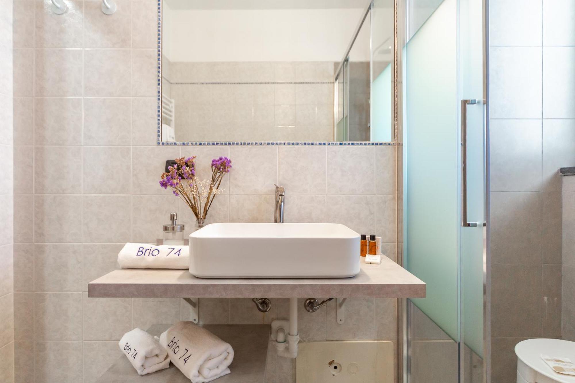 Apartment Brio74 Milan
