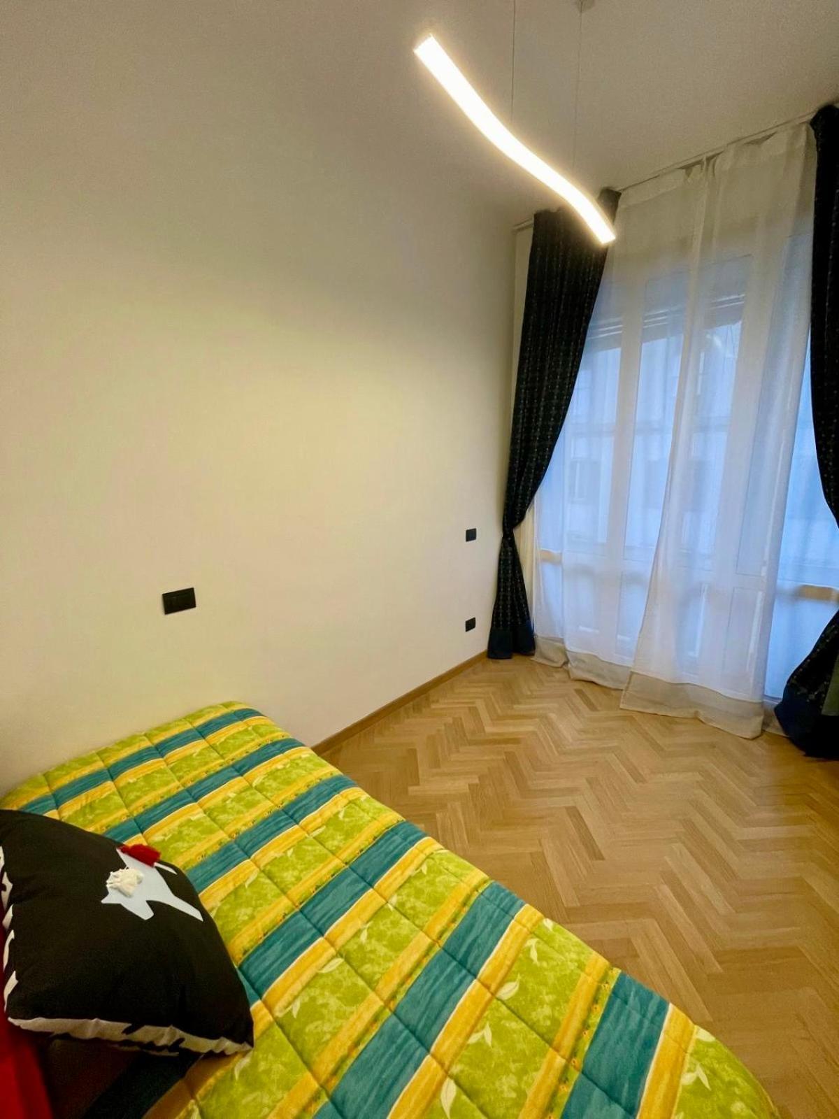 Regina Di Cuori Apartment