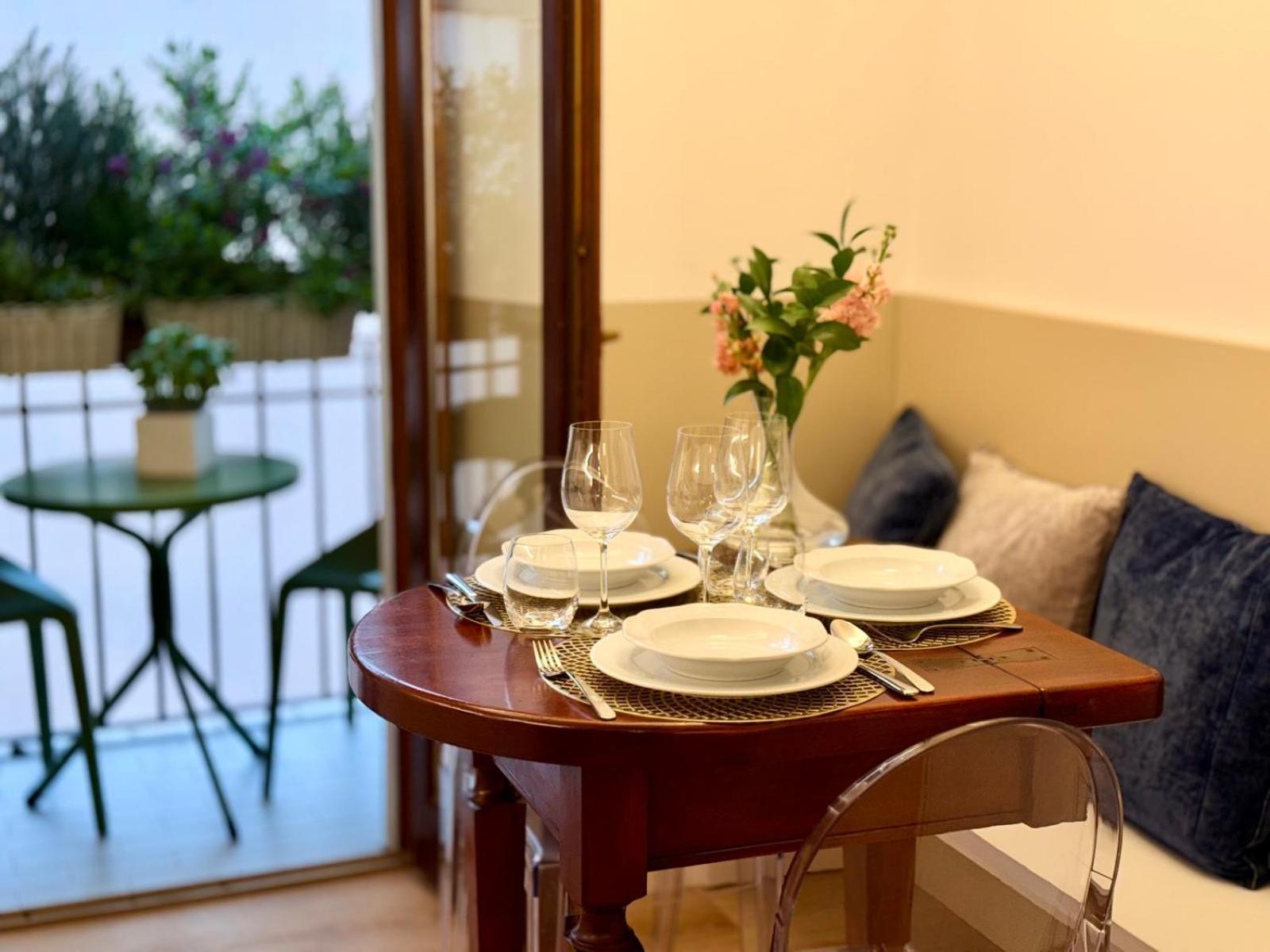 Apartment Casa Estia - Mico, Citylife, San Siro, Elegance And Comfort In The Heart Of
