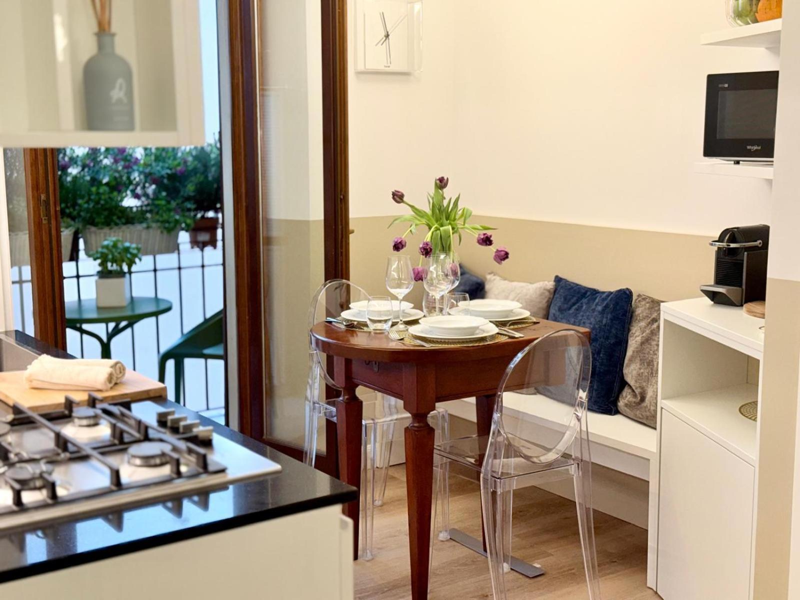 Casa Estia - Mico, Citylife, San Siro, Elegance And Comfort In The Heart Of