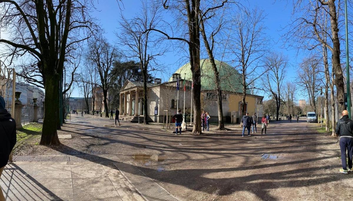 Paeninsula, La Tua Casa In Porta Venezia