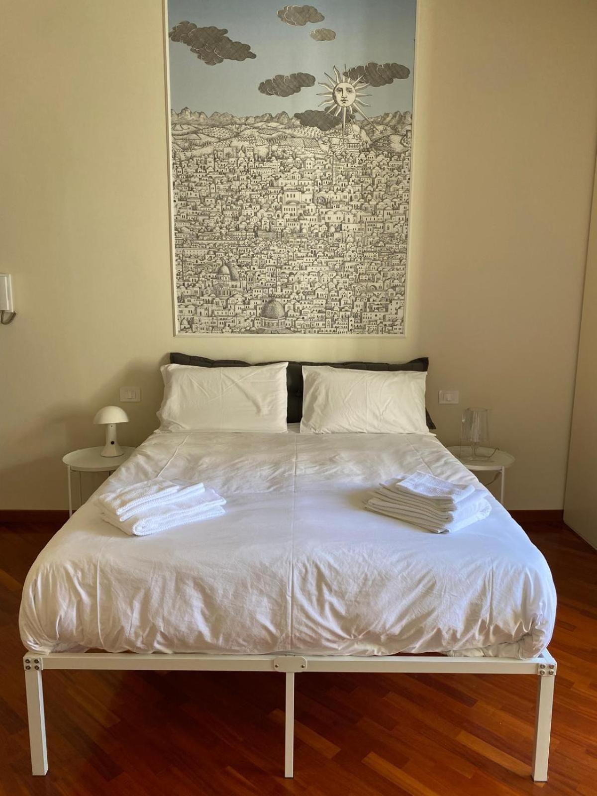 Paeninsula, La Tua Casa In Porta Venezia Apartment Milan