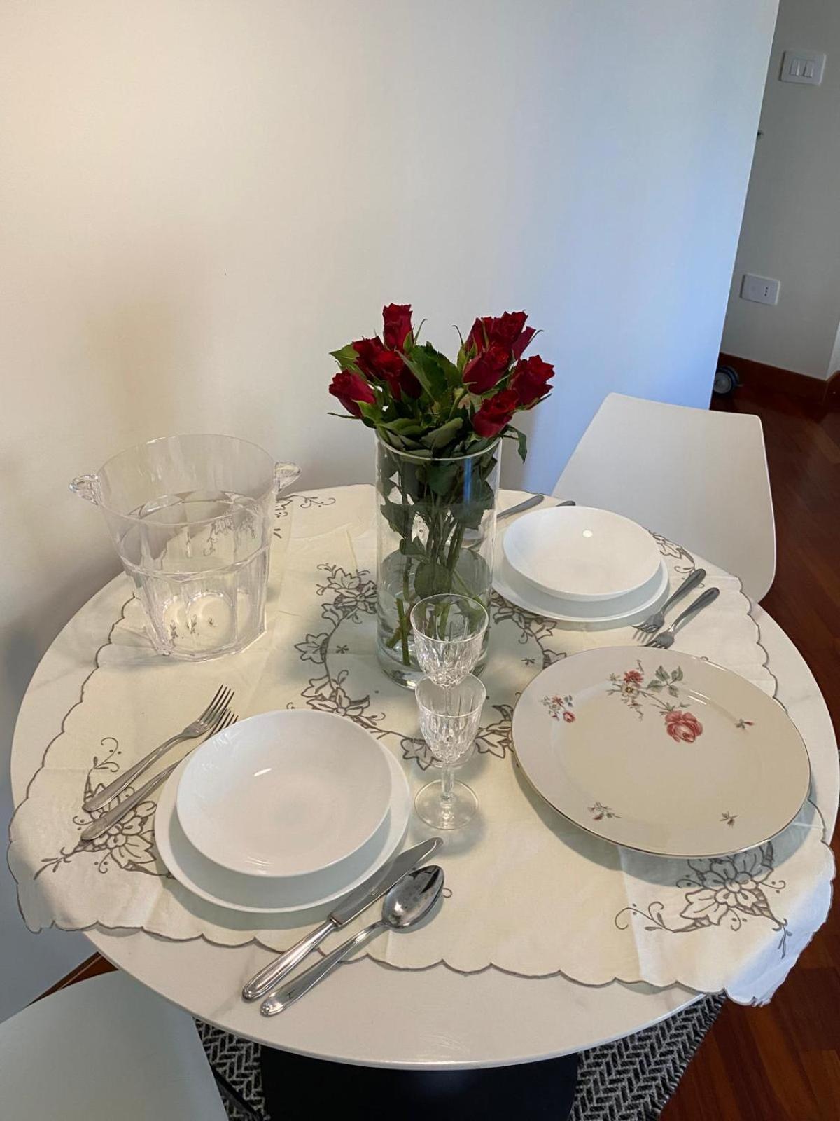 Paeninsula, La Tua Casa In Porta Venezia Apartment *