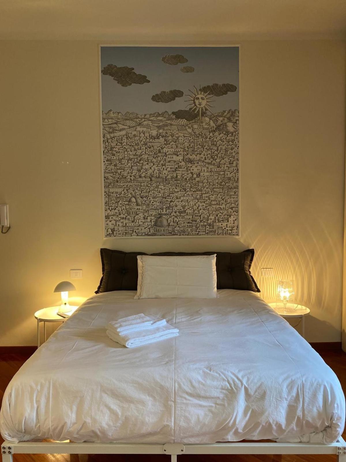 Apartment Paeninsula, La Tua Casa In Porta Venezia Milan