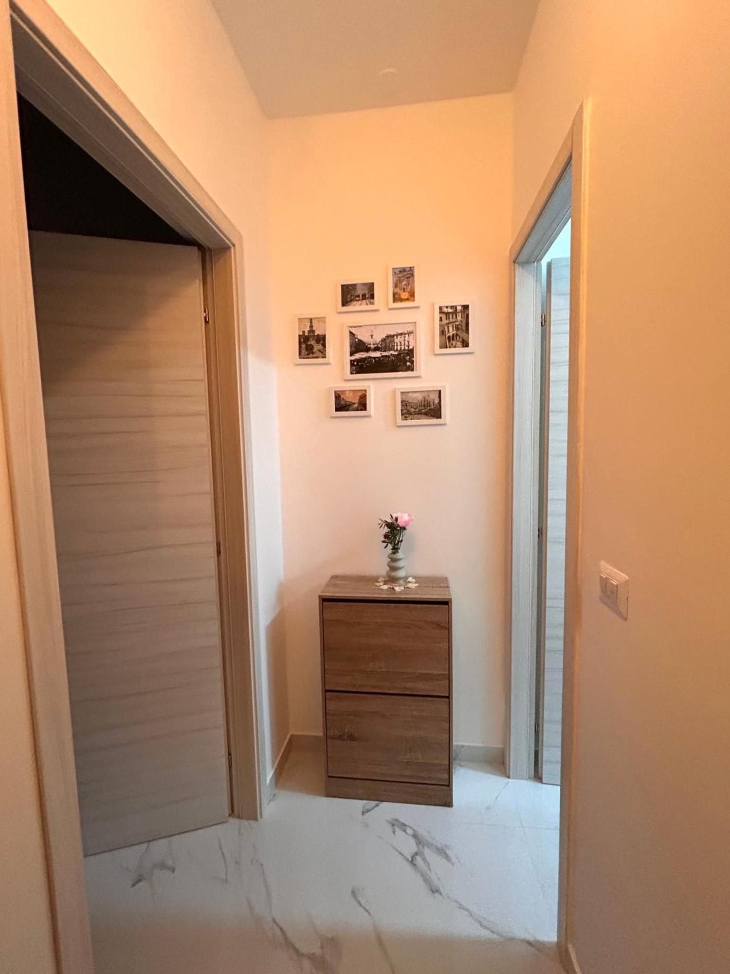 Apartment San Siro - Rho Fiera - La Quercia *
