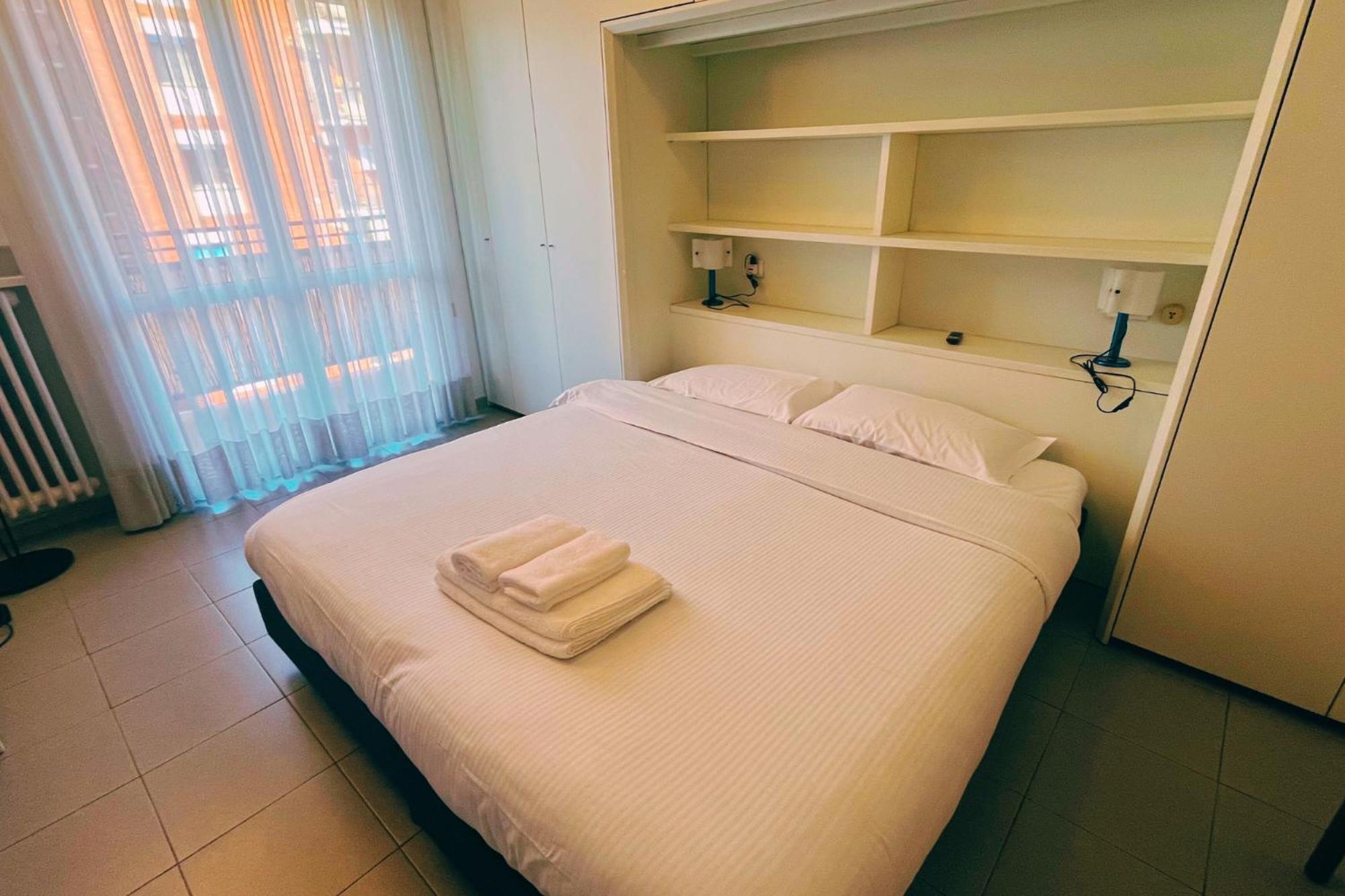 Apartment Breeze Orsini - Luminoso Bilocale A 15 Minuti Dal Duomo Di Milan