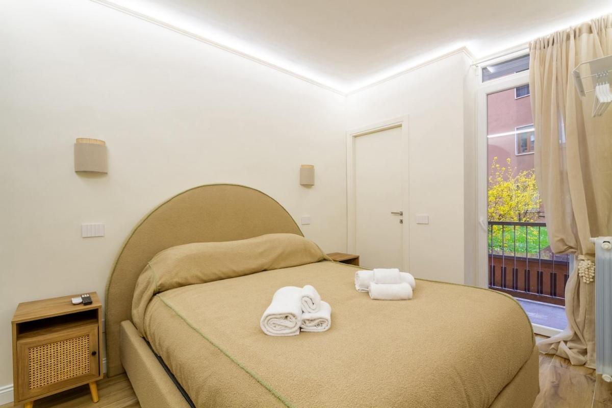 Appartamento Petite - Design & Comfort Milano