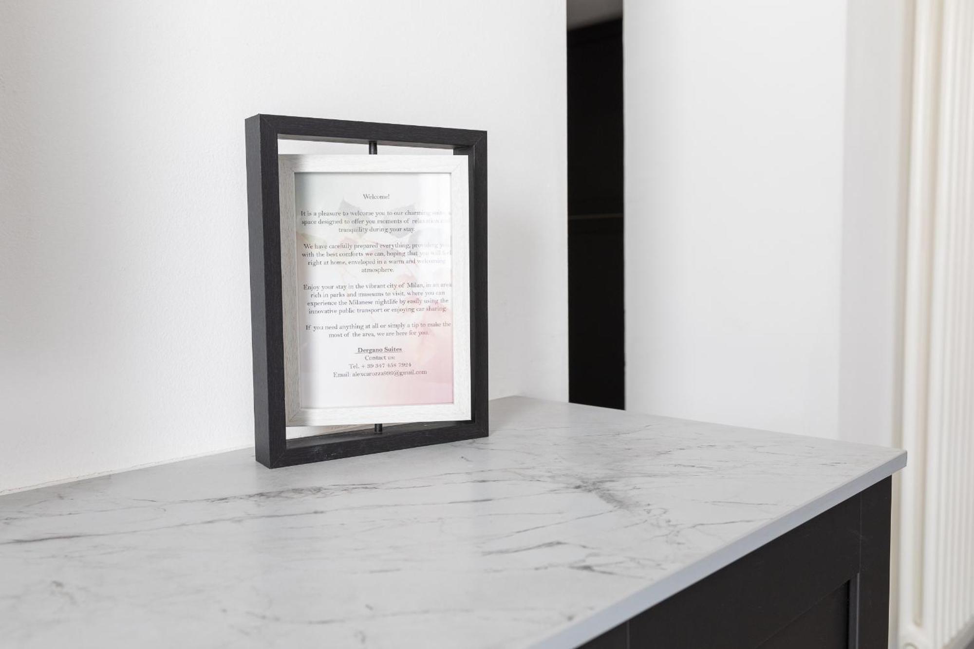 Tartini28 - Lussuoso Bilocale Vicino M3 Dergano Apartment