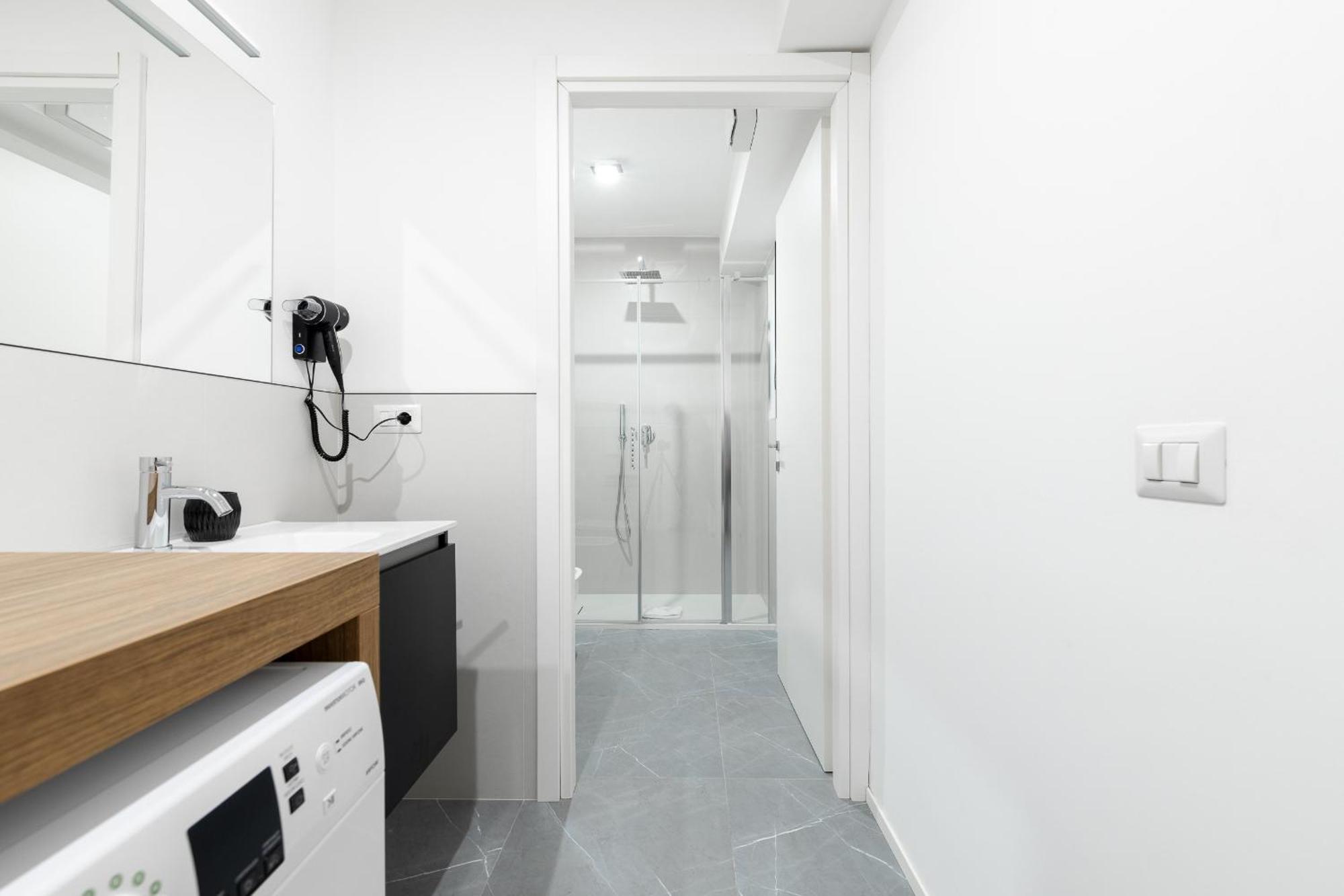 Tartini28 - Lussuoso Bilocale Vicino M3 Dergano Apartment *