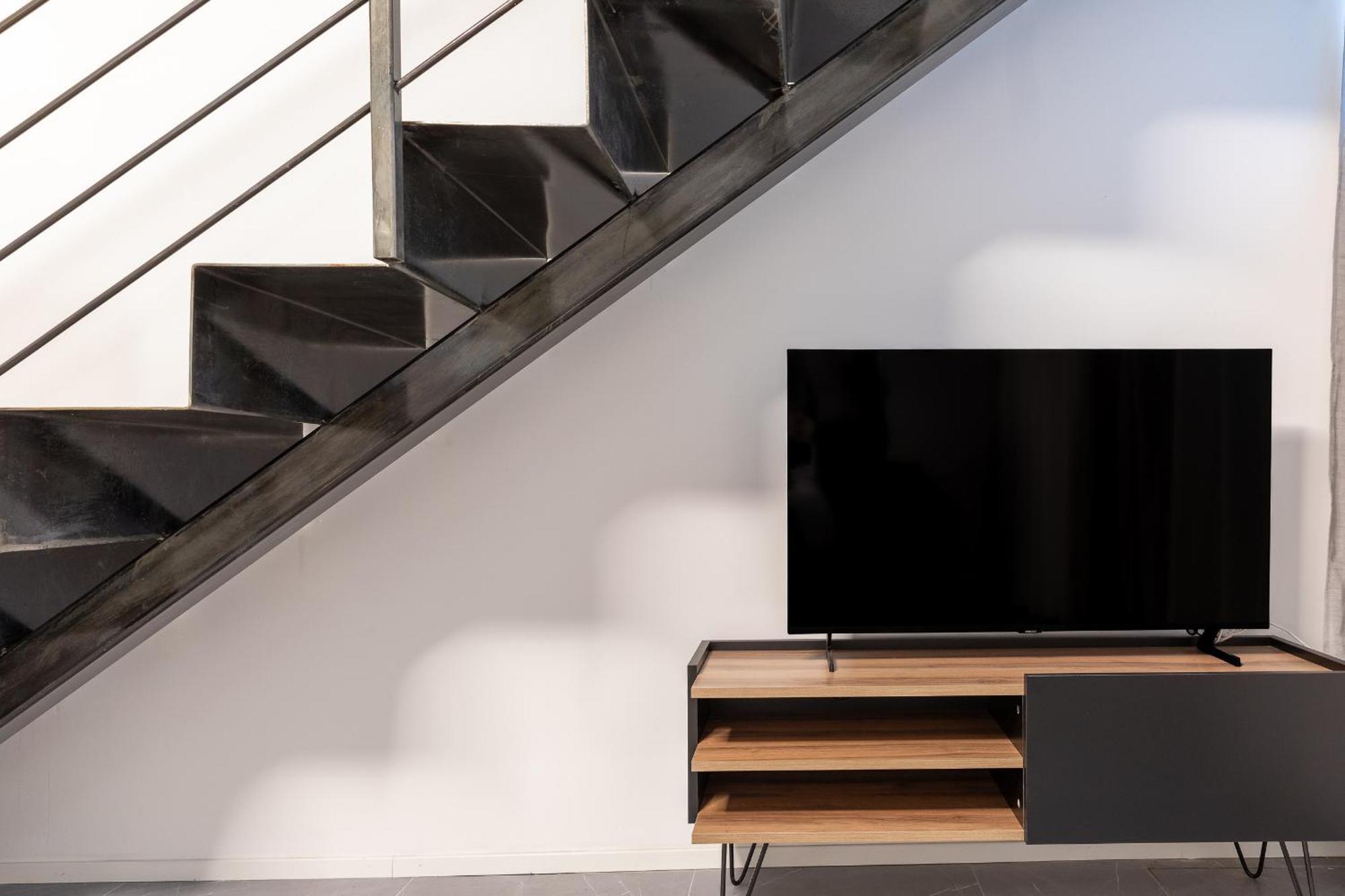 Tartini28 - Lussuoso Bilocale Vicino M3 Dergano Apartment Milan