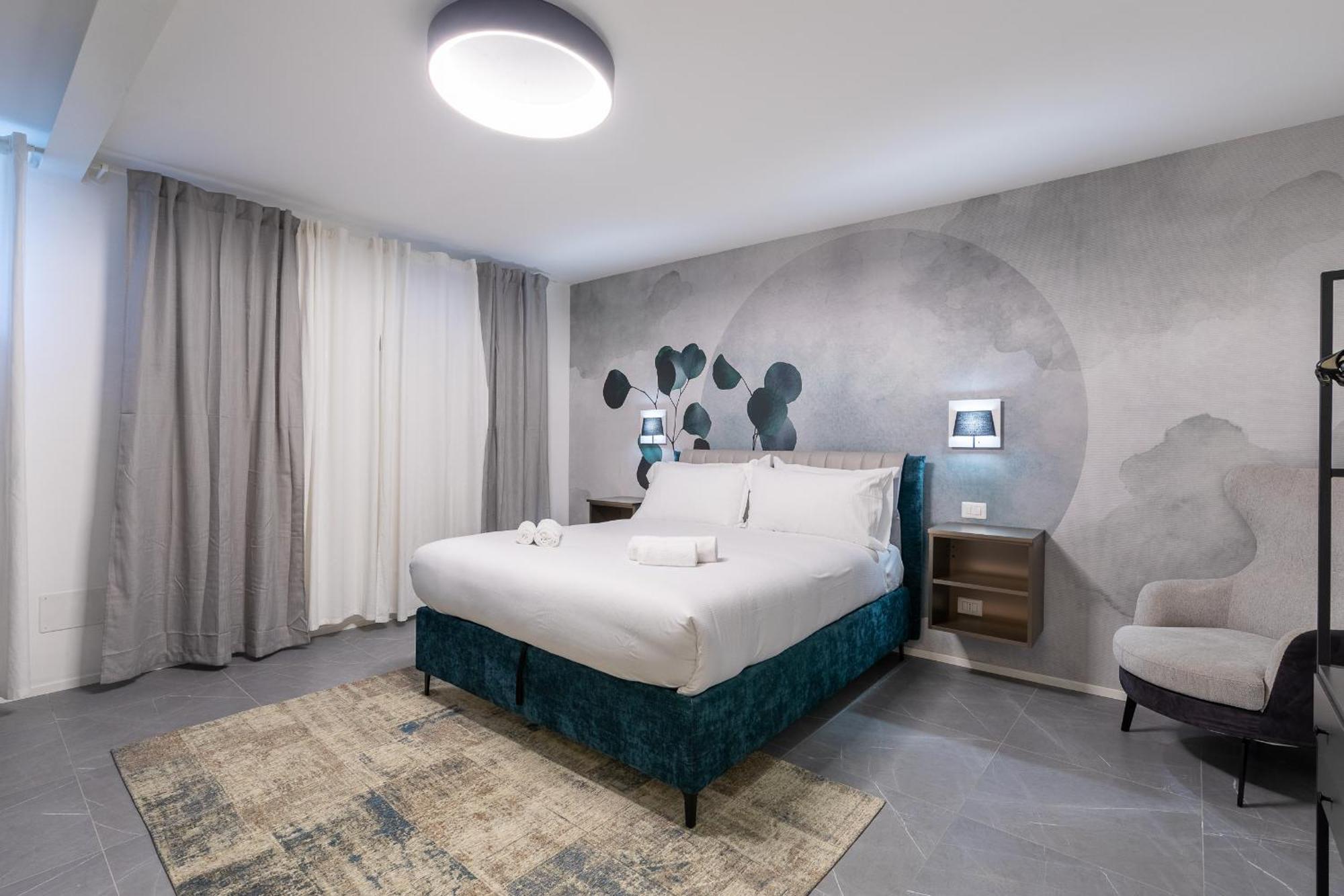 Tartini28 - Lussuoso Bilocale Vicino M3 Dergano Apartment *