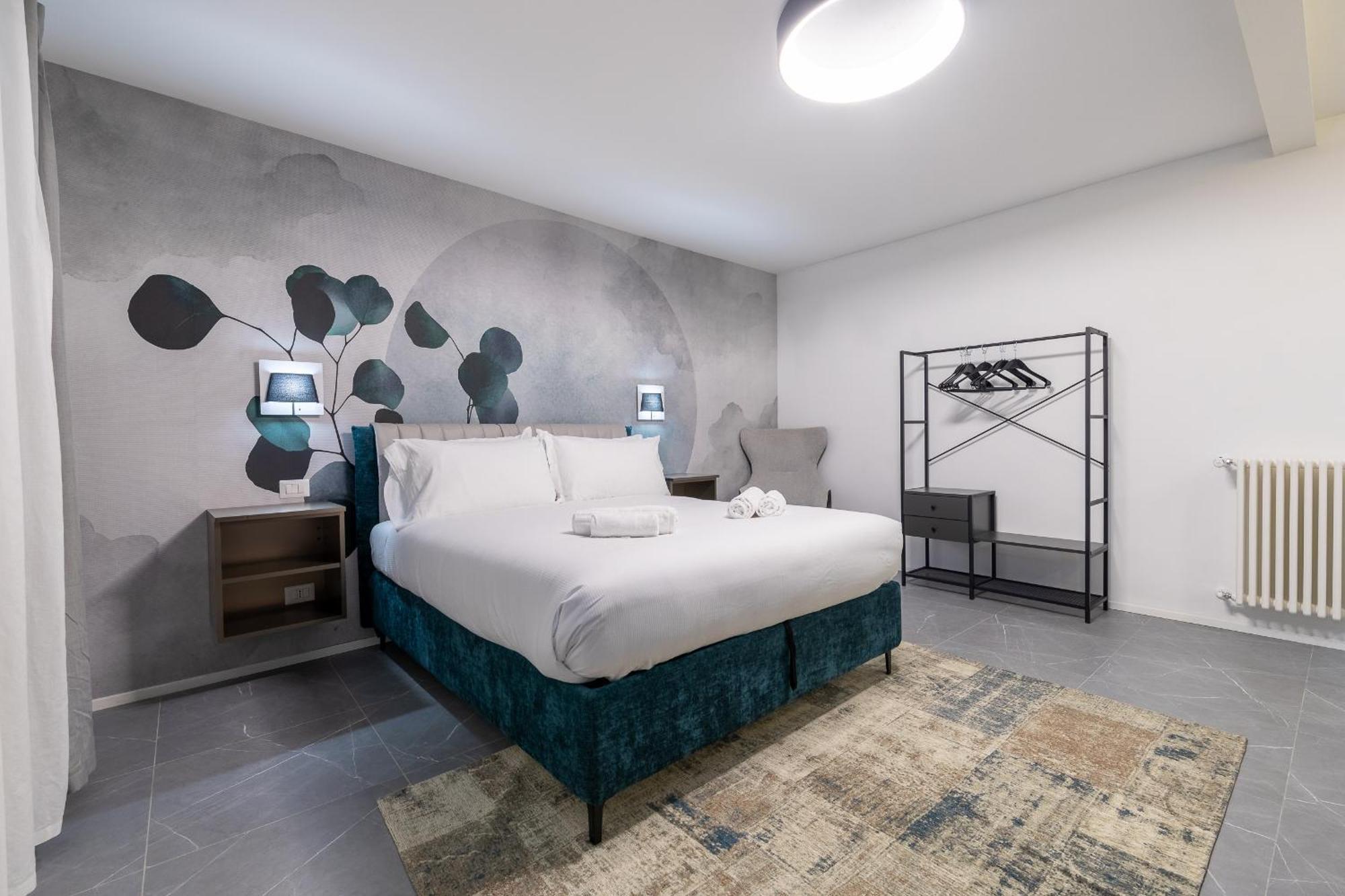 Tartini28 - Lussuoso Bilocale Vicino M3 Dergano Apartment *