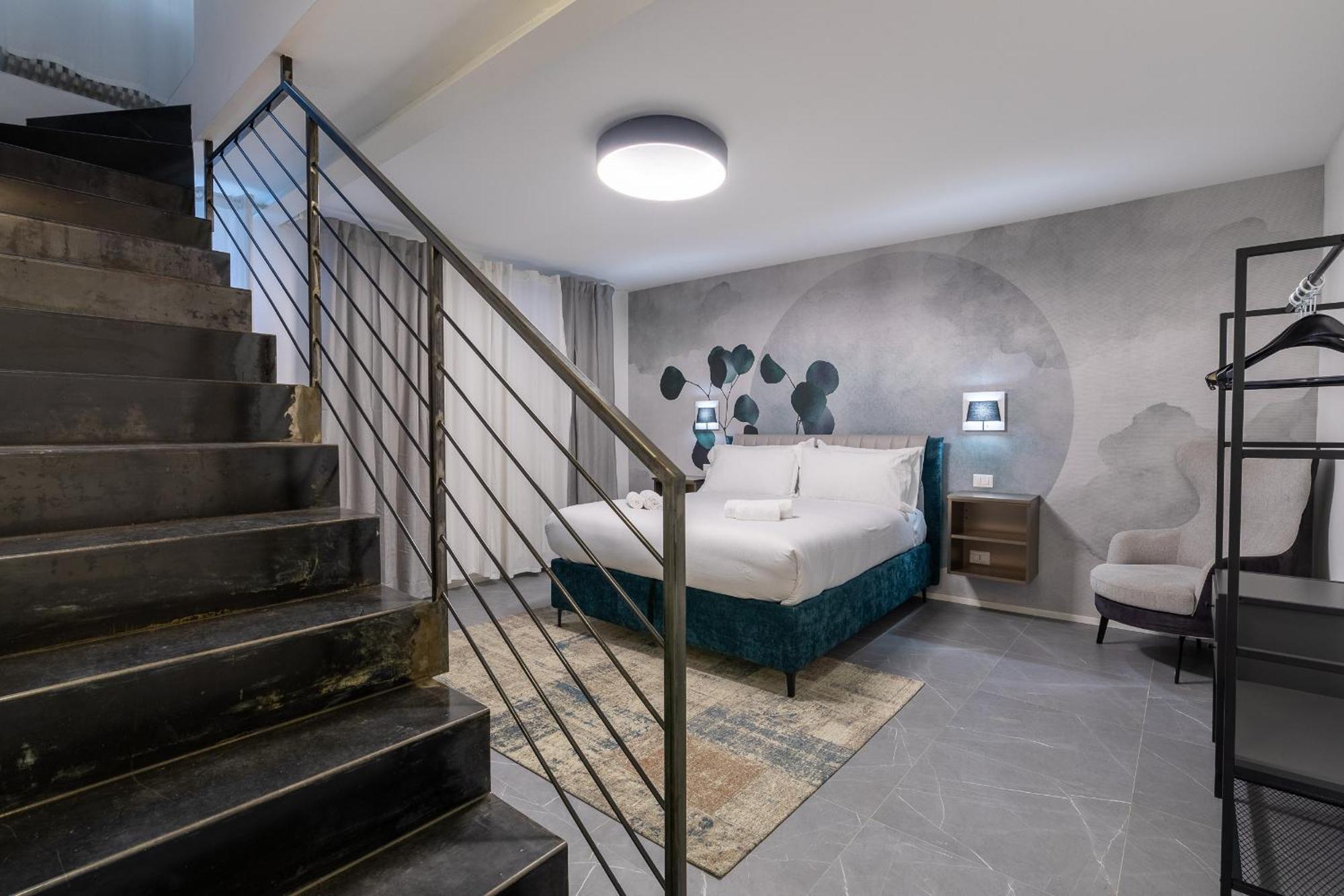 Tartini28 - Lussuoso Bilocale Vicino M3 Dergano Apartment Milan
