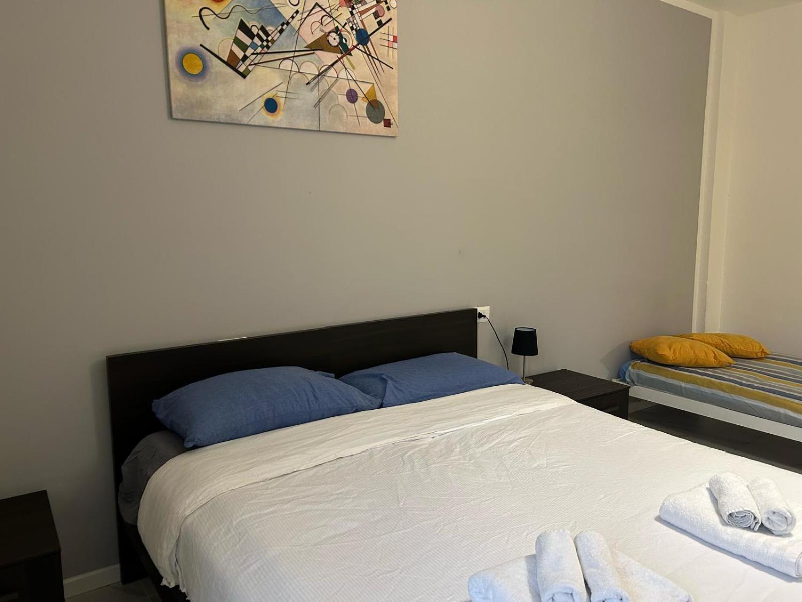 Guest house Modern Duomo *