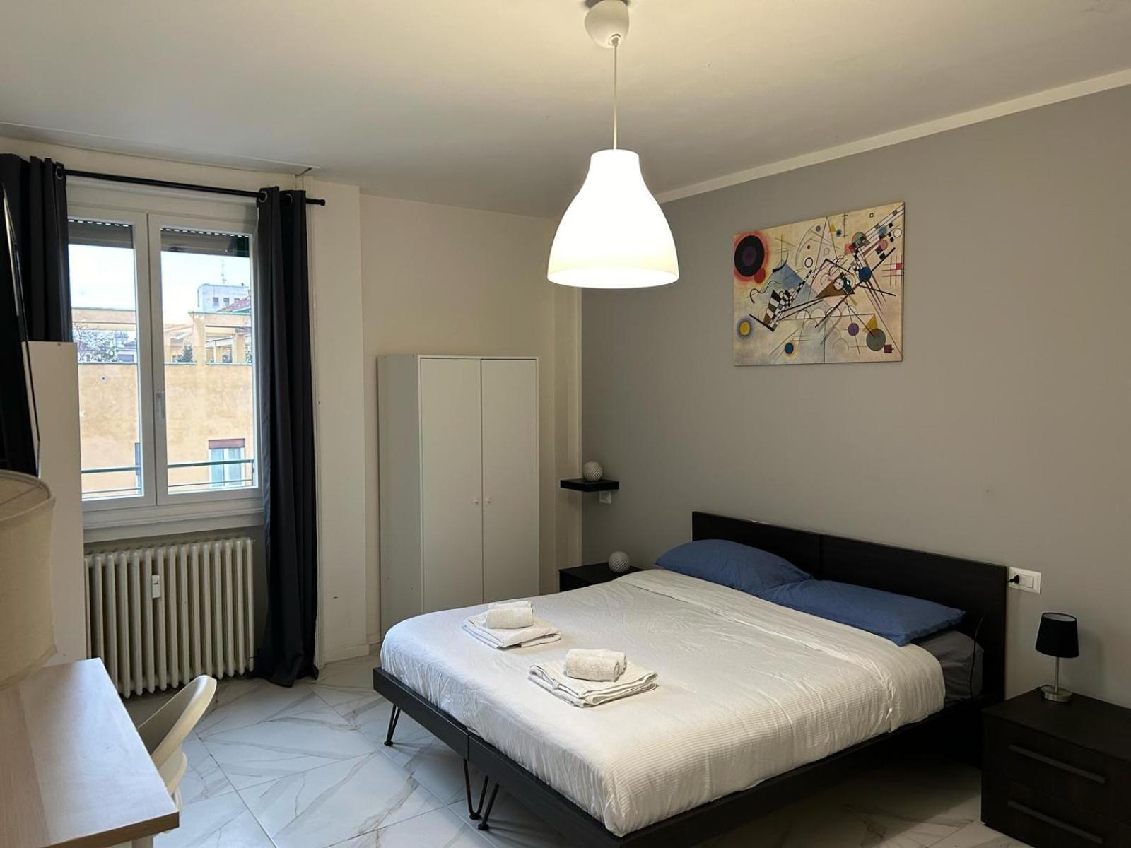 Guest house Modern Duomo Milan