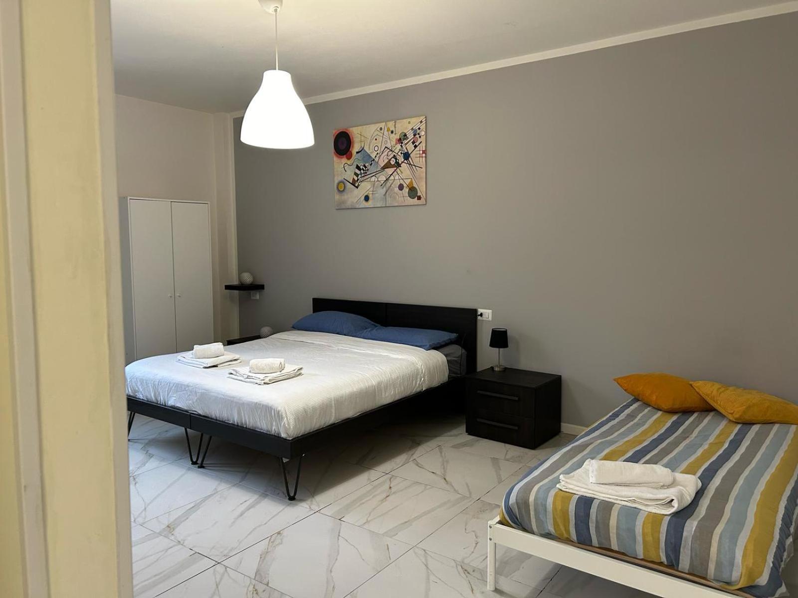 Guest house Modern Duomo *