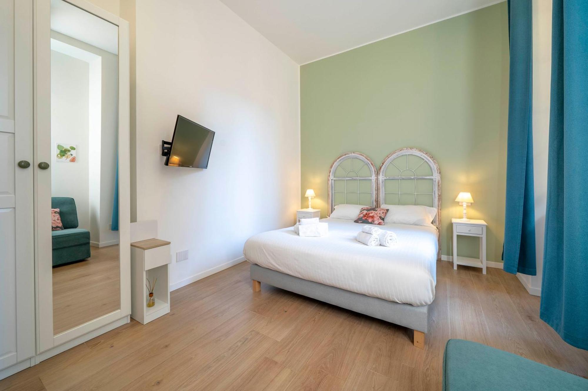 Appartamento Vigevano 41 Milano