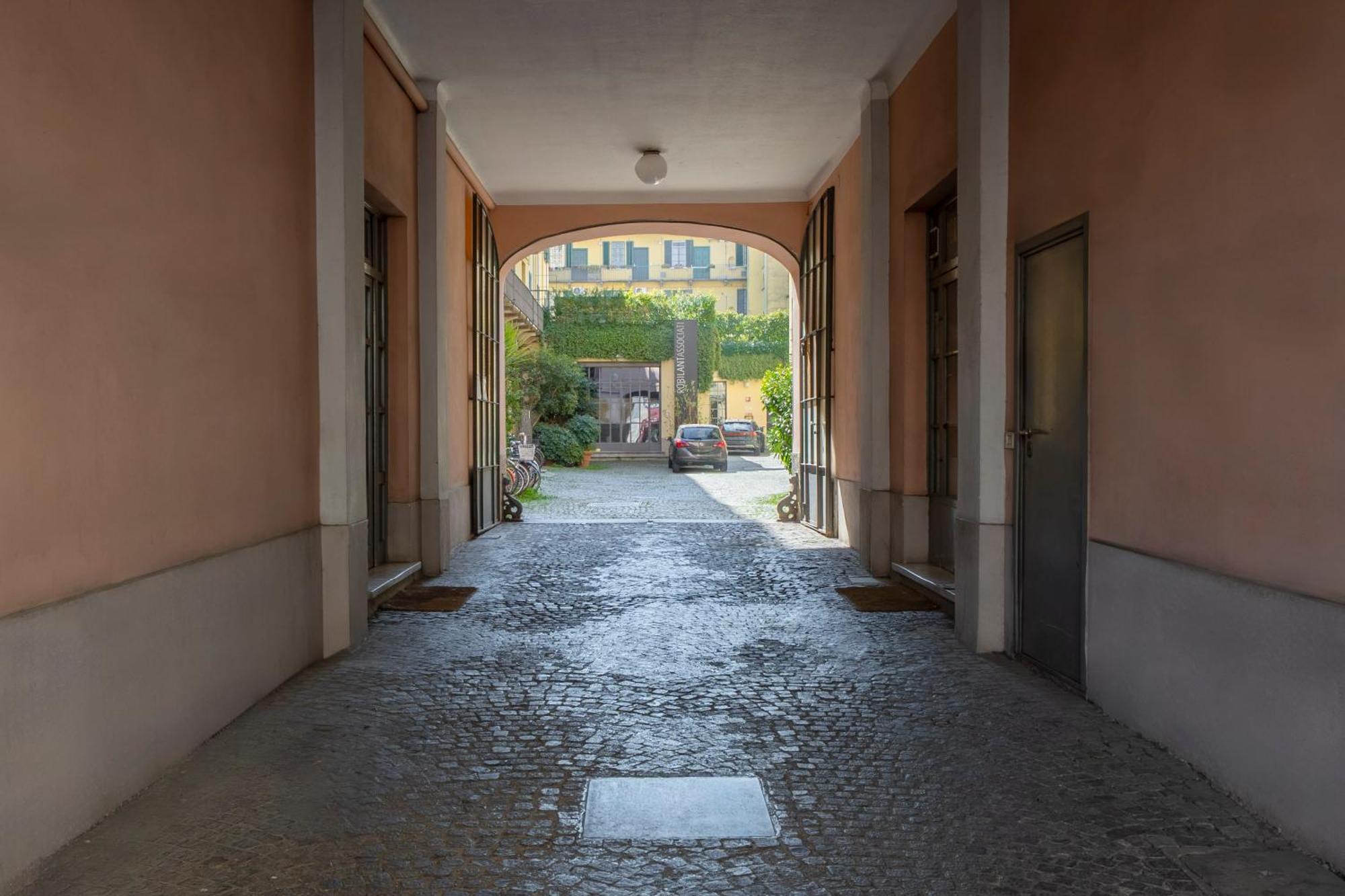 Vigevano 41 Appartamento *