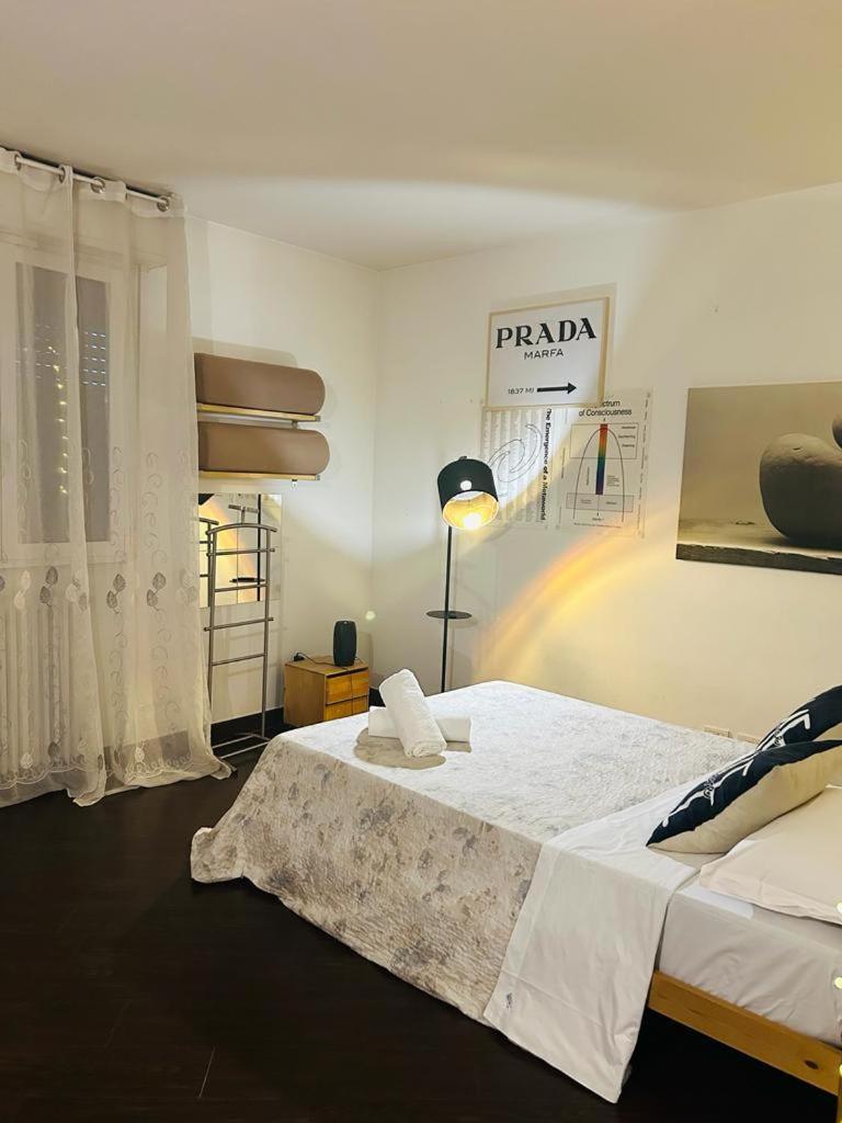 Apartamento Easy Italy Prada