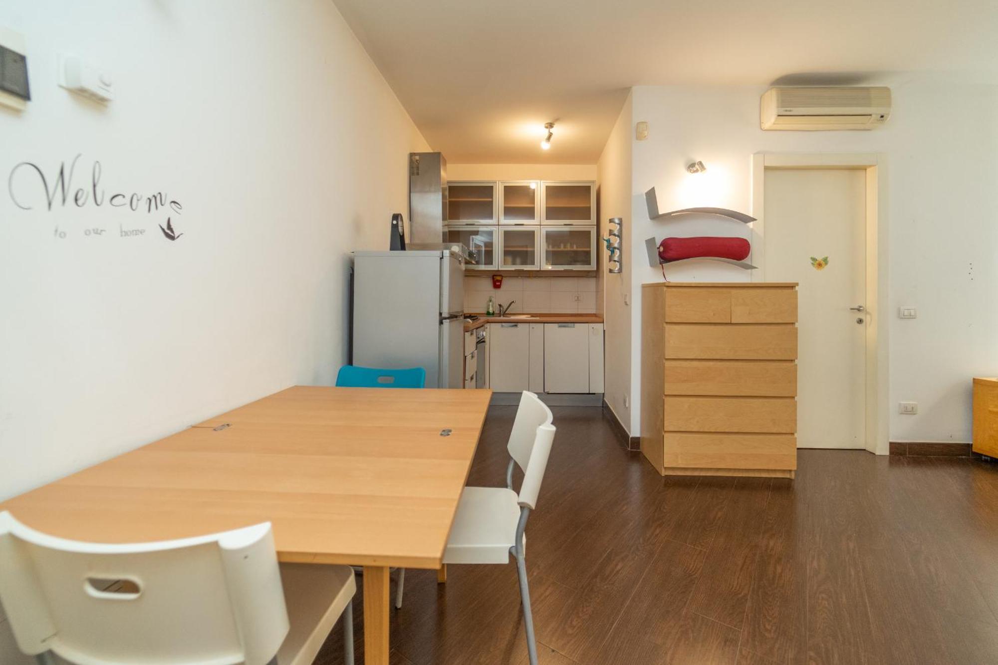 Easy Italy Prada Apartamento *
