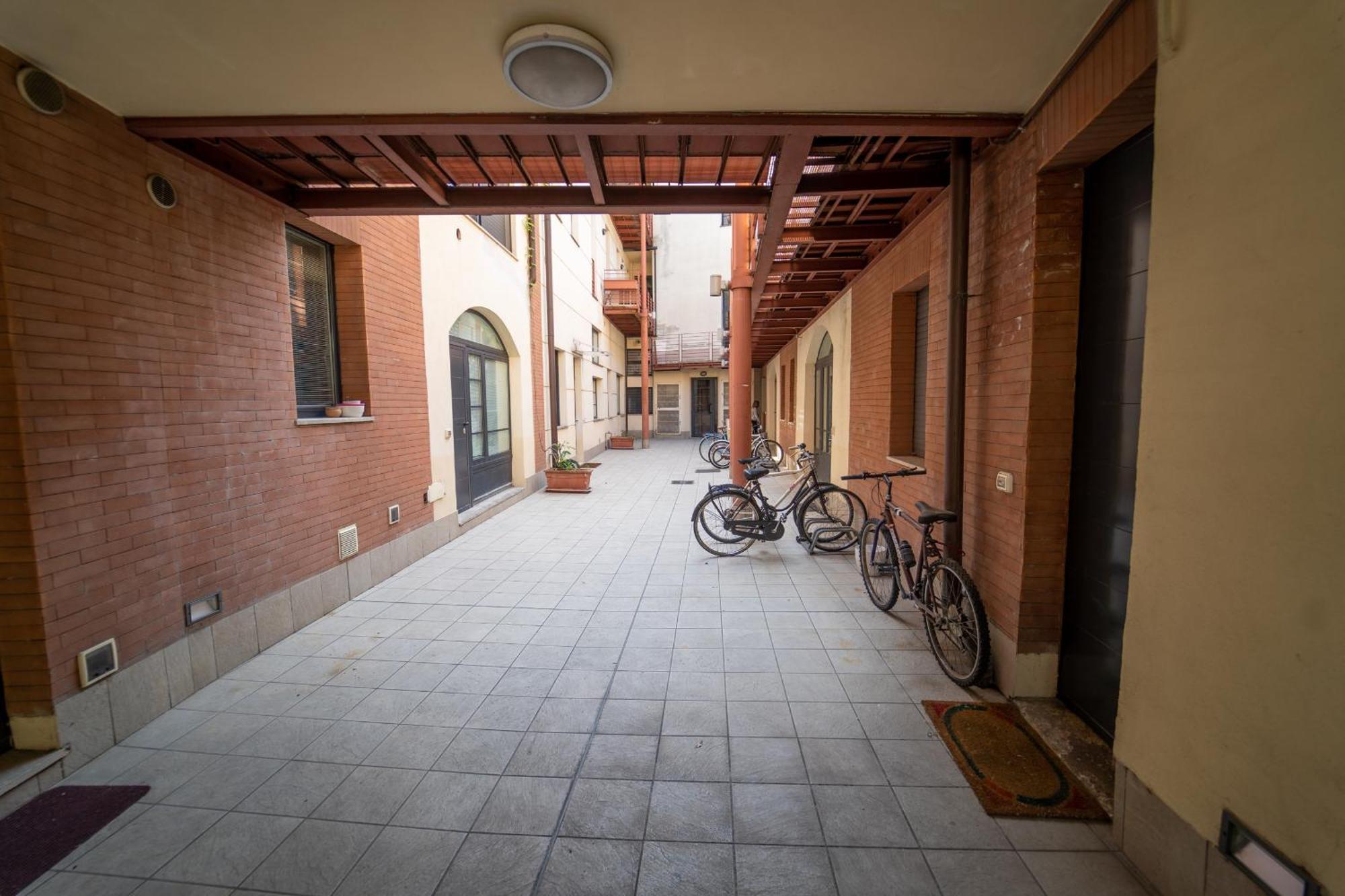 Easy Italy Prada Apartamento
