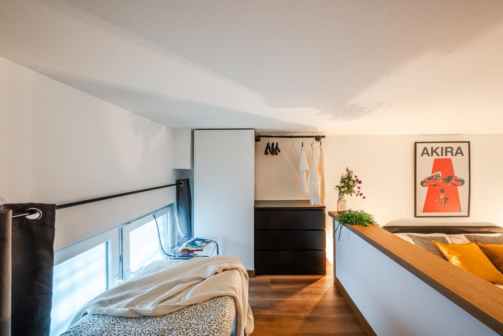The Turbo Loft - Tortona Area Milan