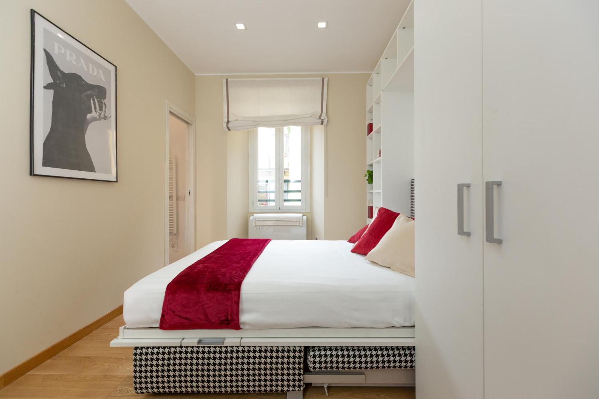 San Marco Hideaway - New Exclusive * Milan