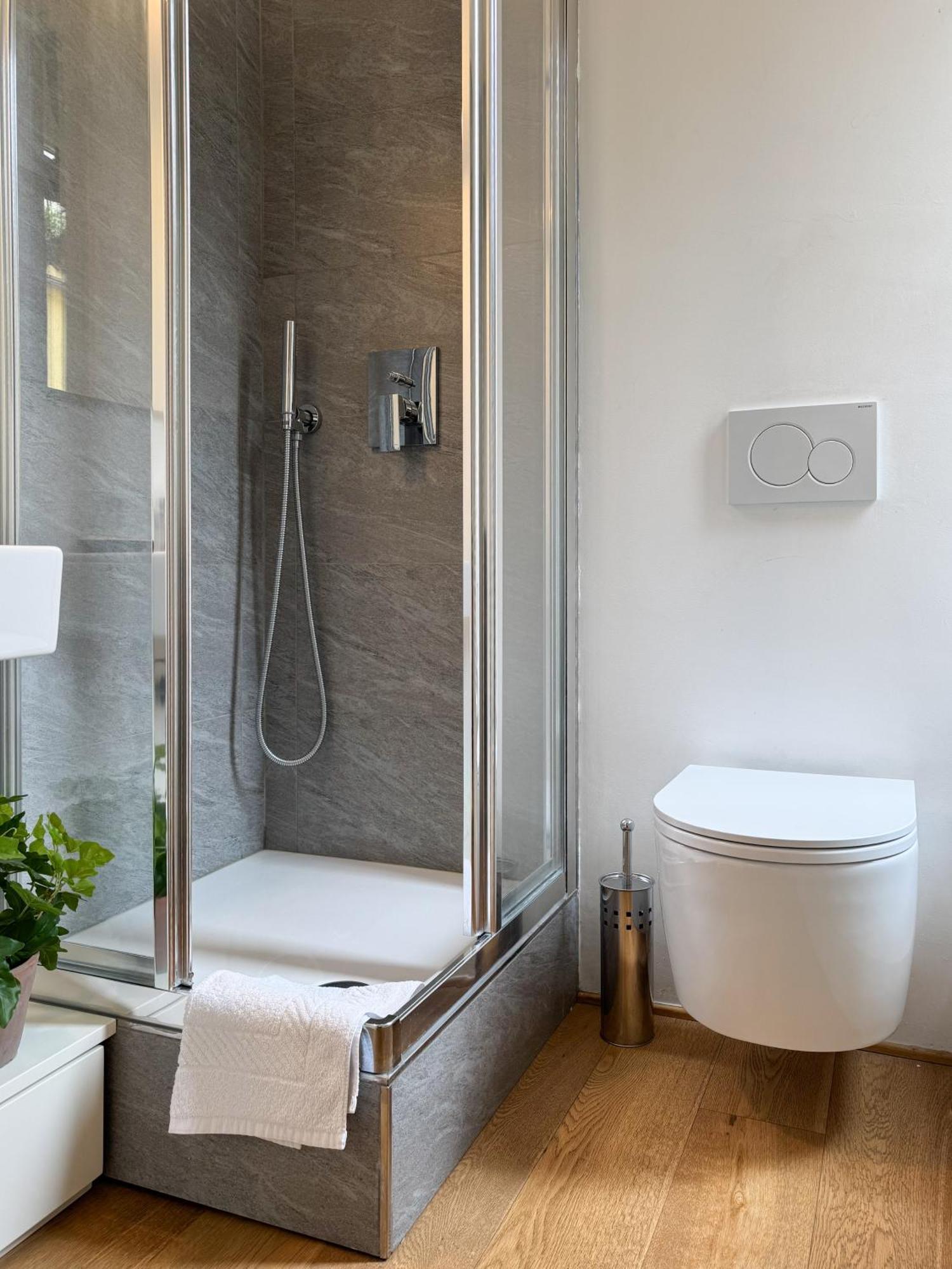 Apartment San Marco Hideaway - New Exclusive