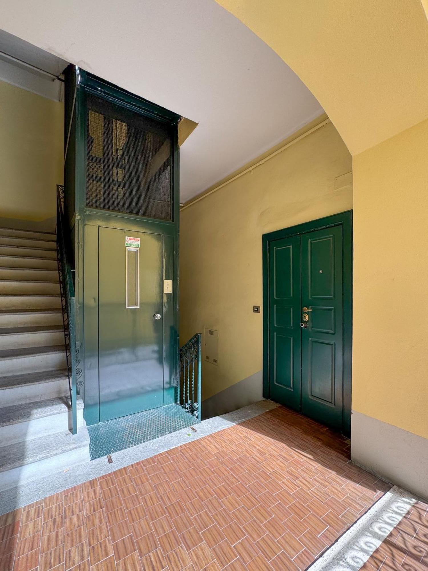 San Marco Hideaway - New Exclusive Apartment *