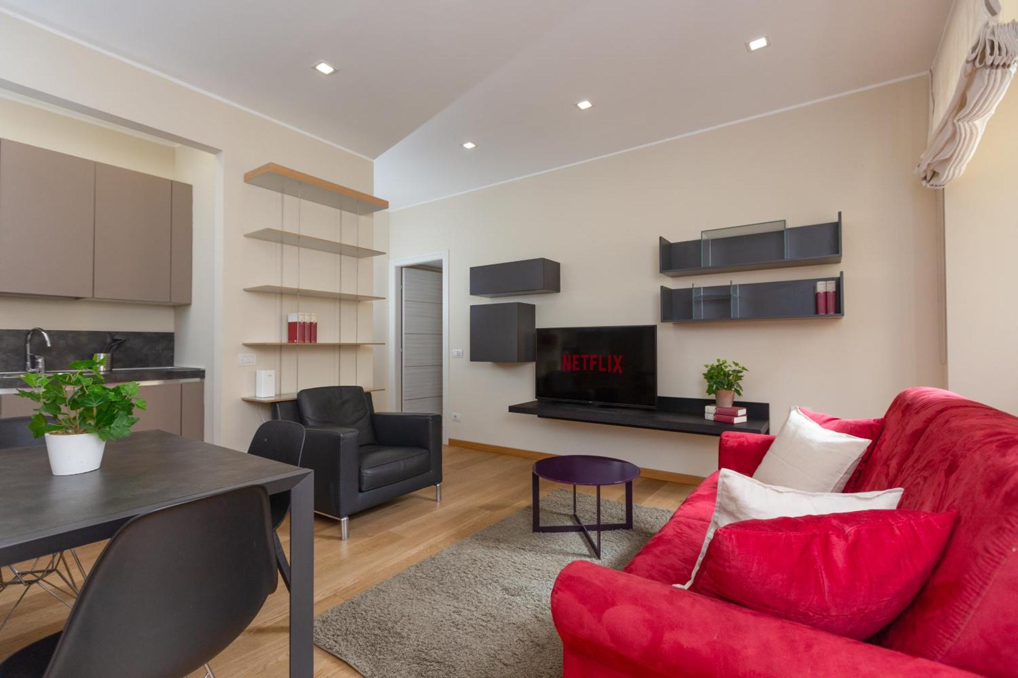 San Marco Hideaway - New Exclusive Milan