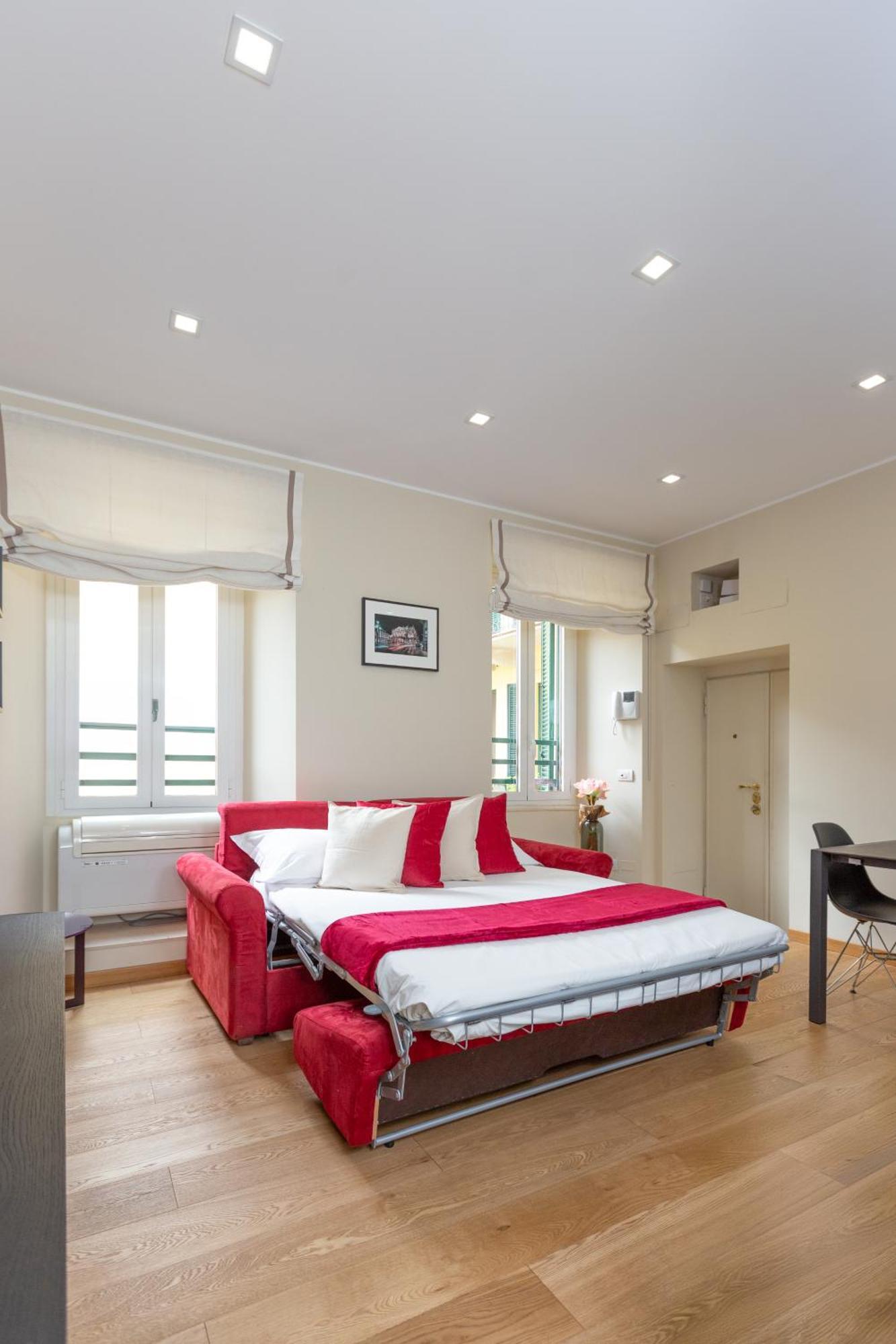 San Marco Hideaway - New Exclusive * Milan
