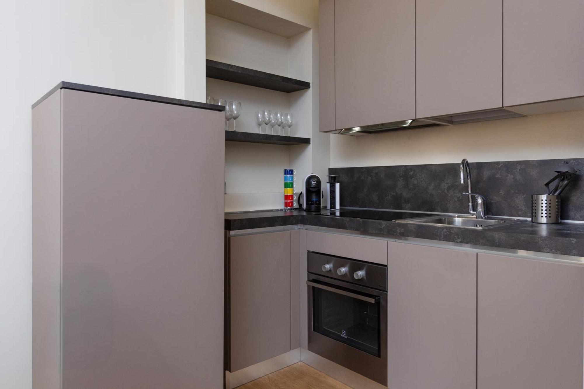 San Marco Hideaway - New Exclusive Apartment
