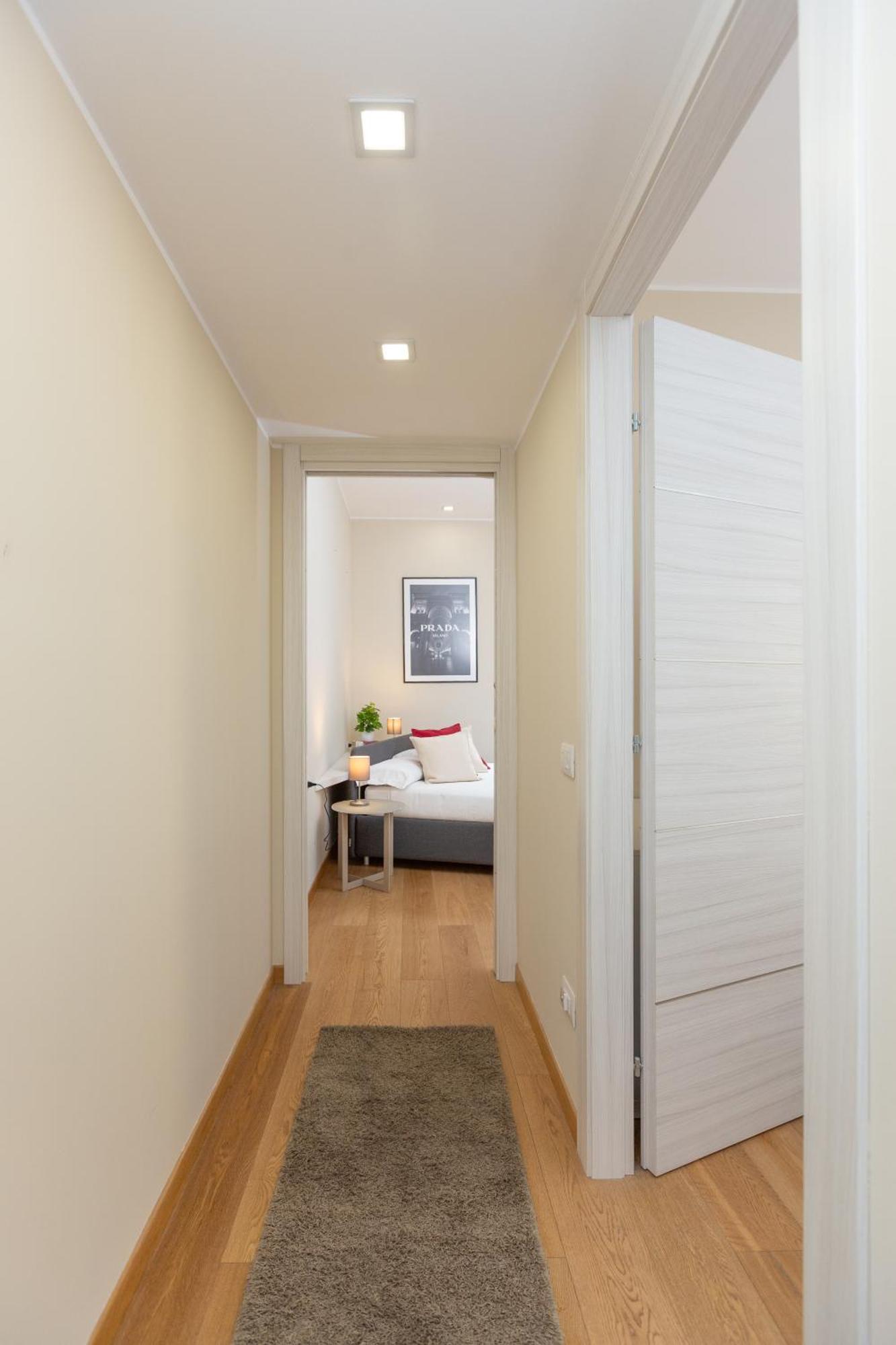 Apartment San Marco Hideaway - New Exclusive *