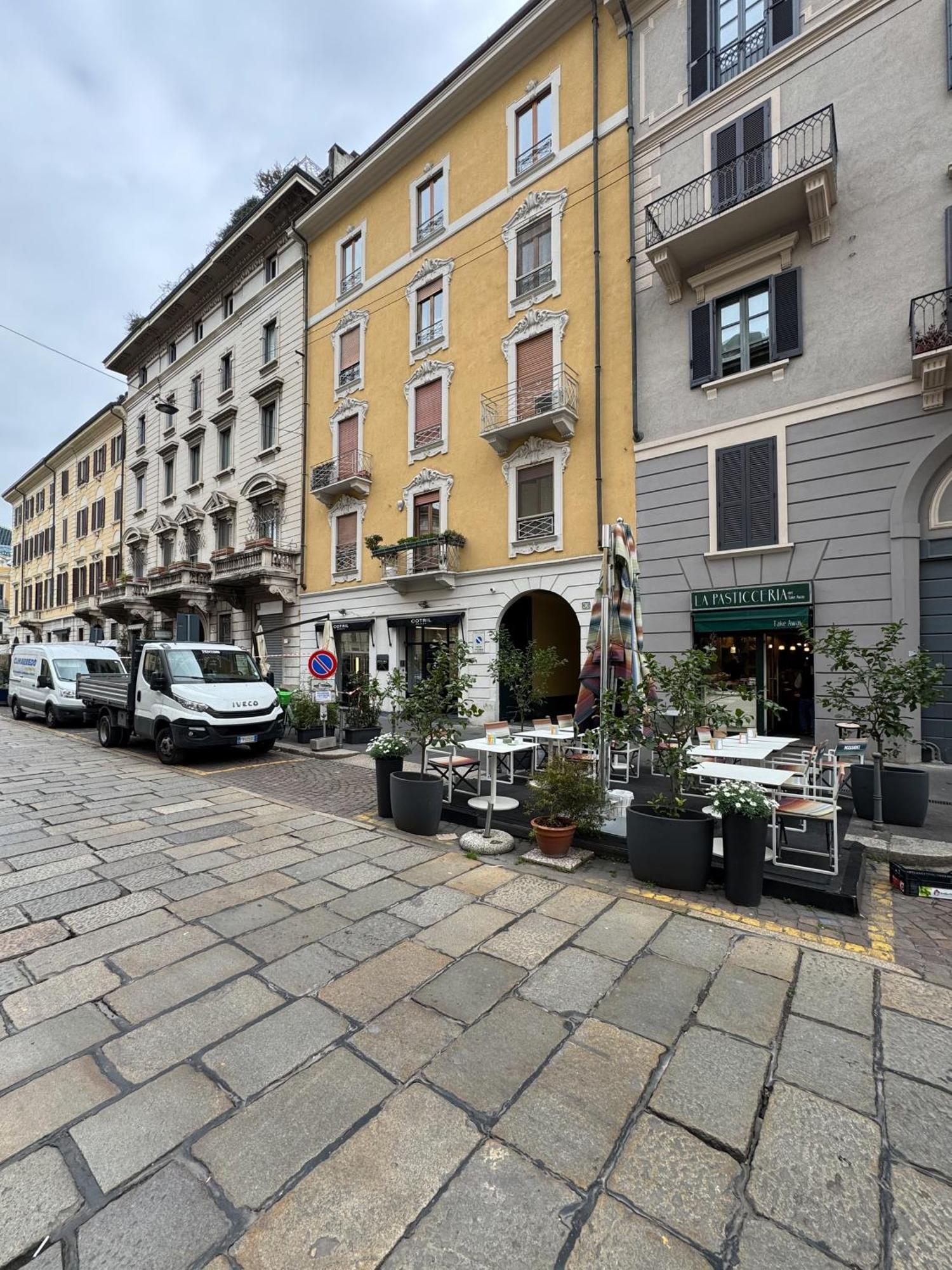 San Marco Hideaway - New Exclusive Milan