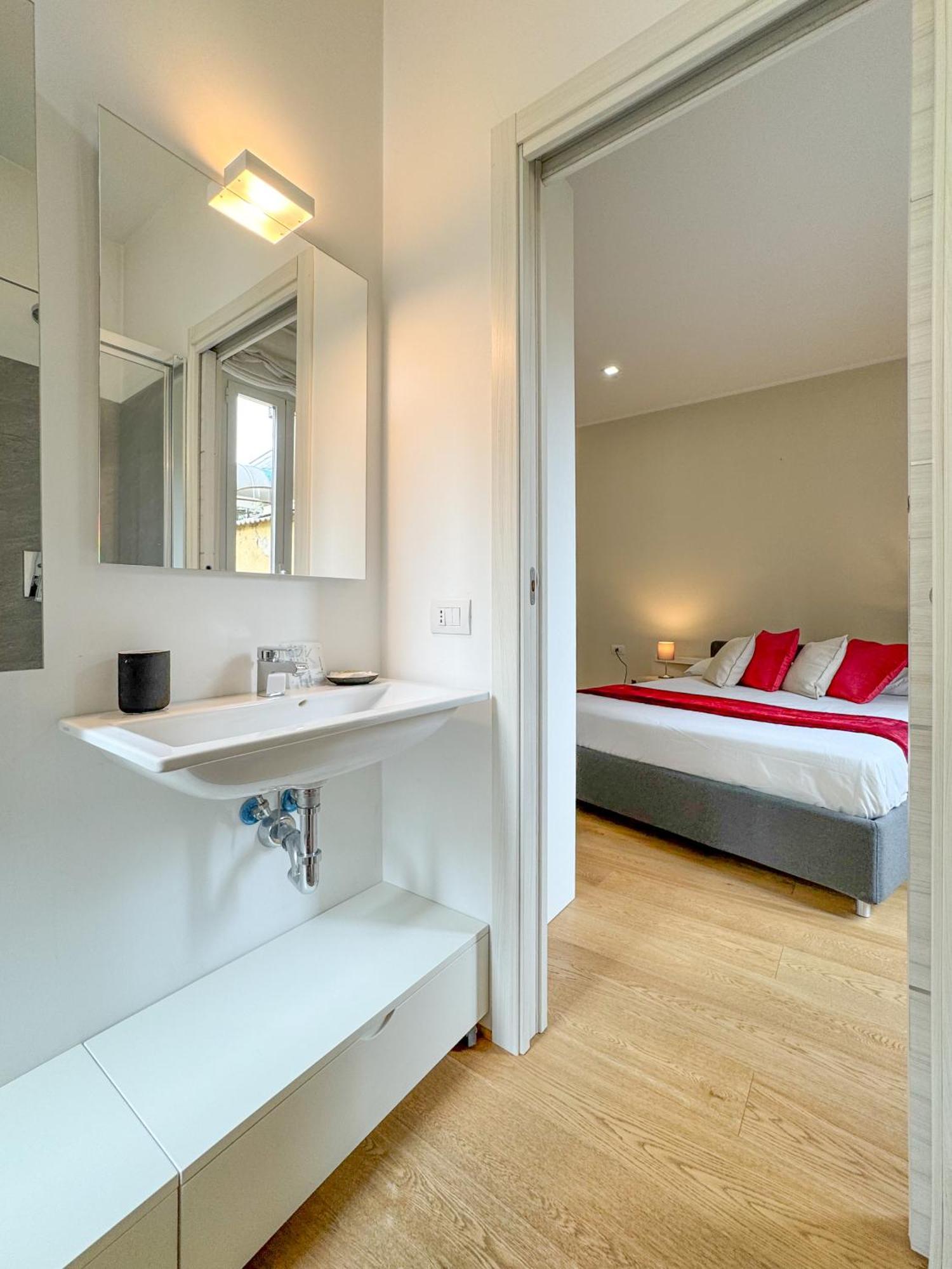 San Marco Hideaway - New Exclusive Apartment *