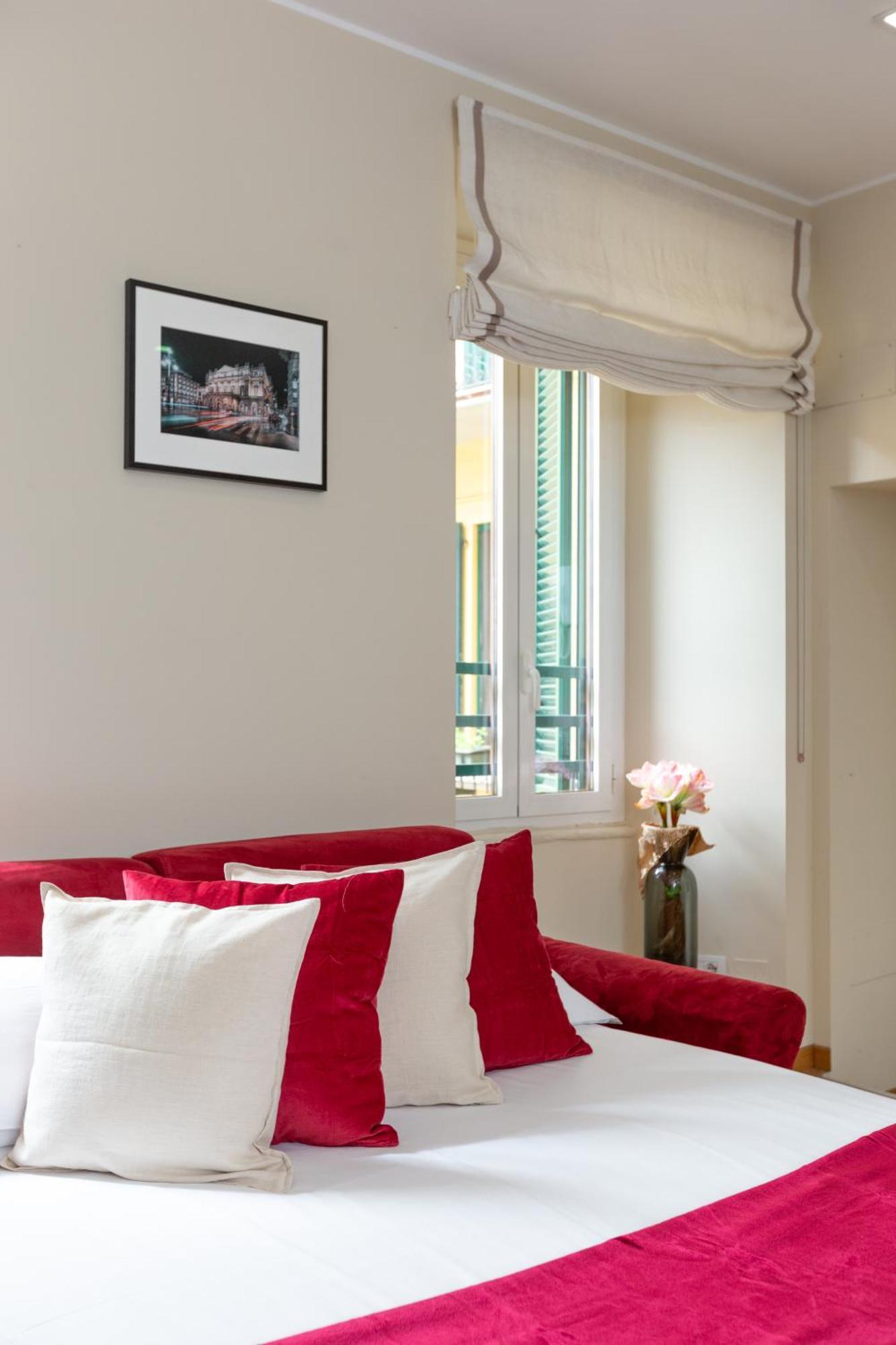 San Marco Hideaway - New Exclusive Apartment