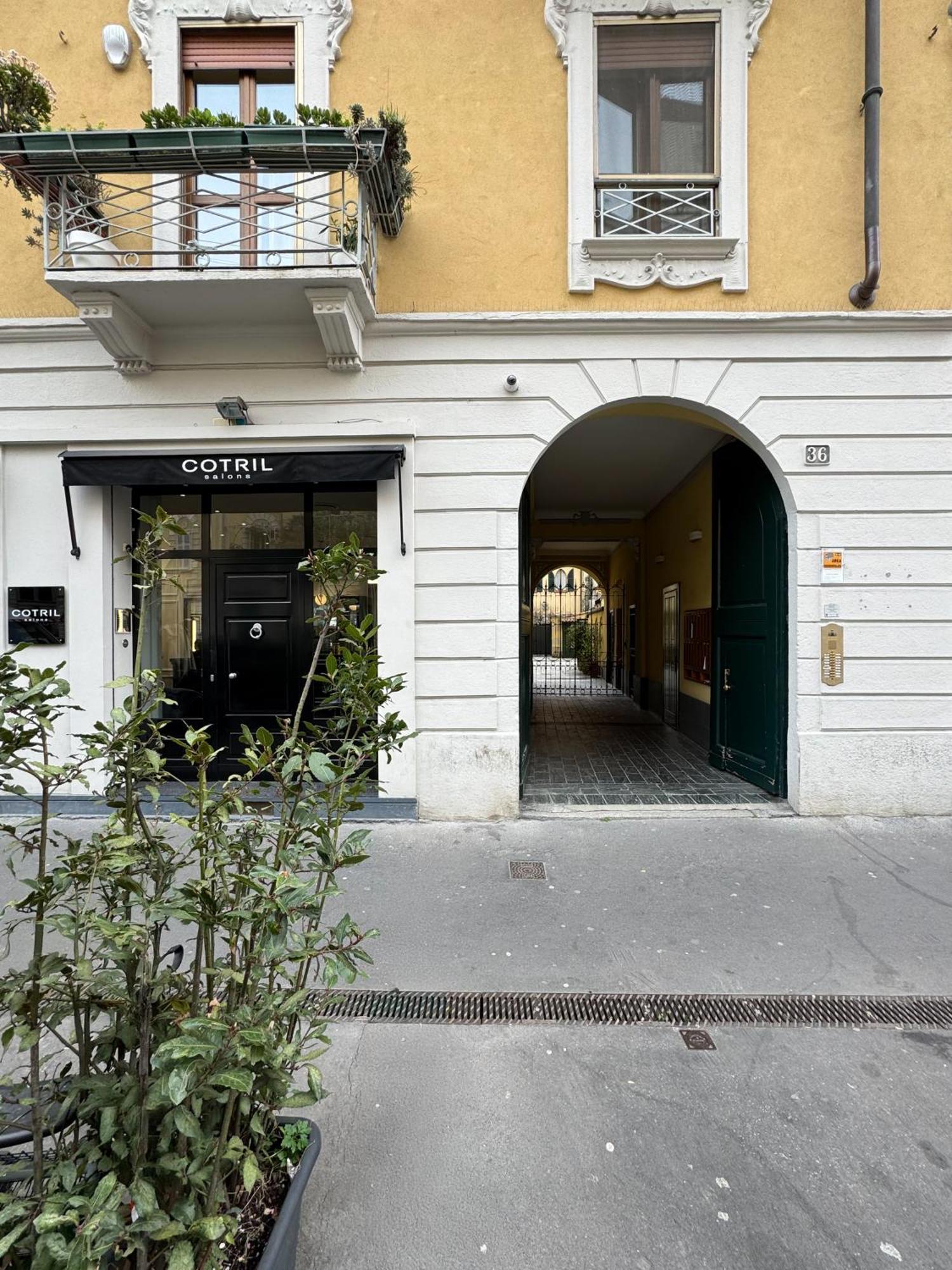 San Marco Hideaway - New Exclusive * Milan