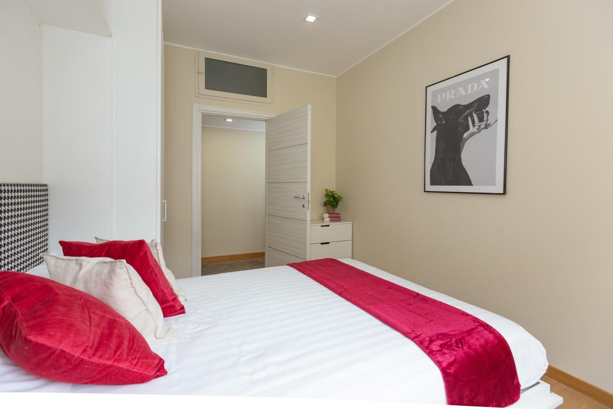 San Marco Hideaway - New Exclusive
