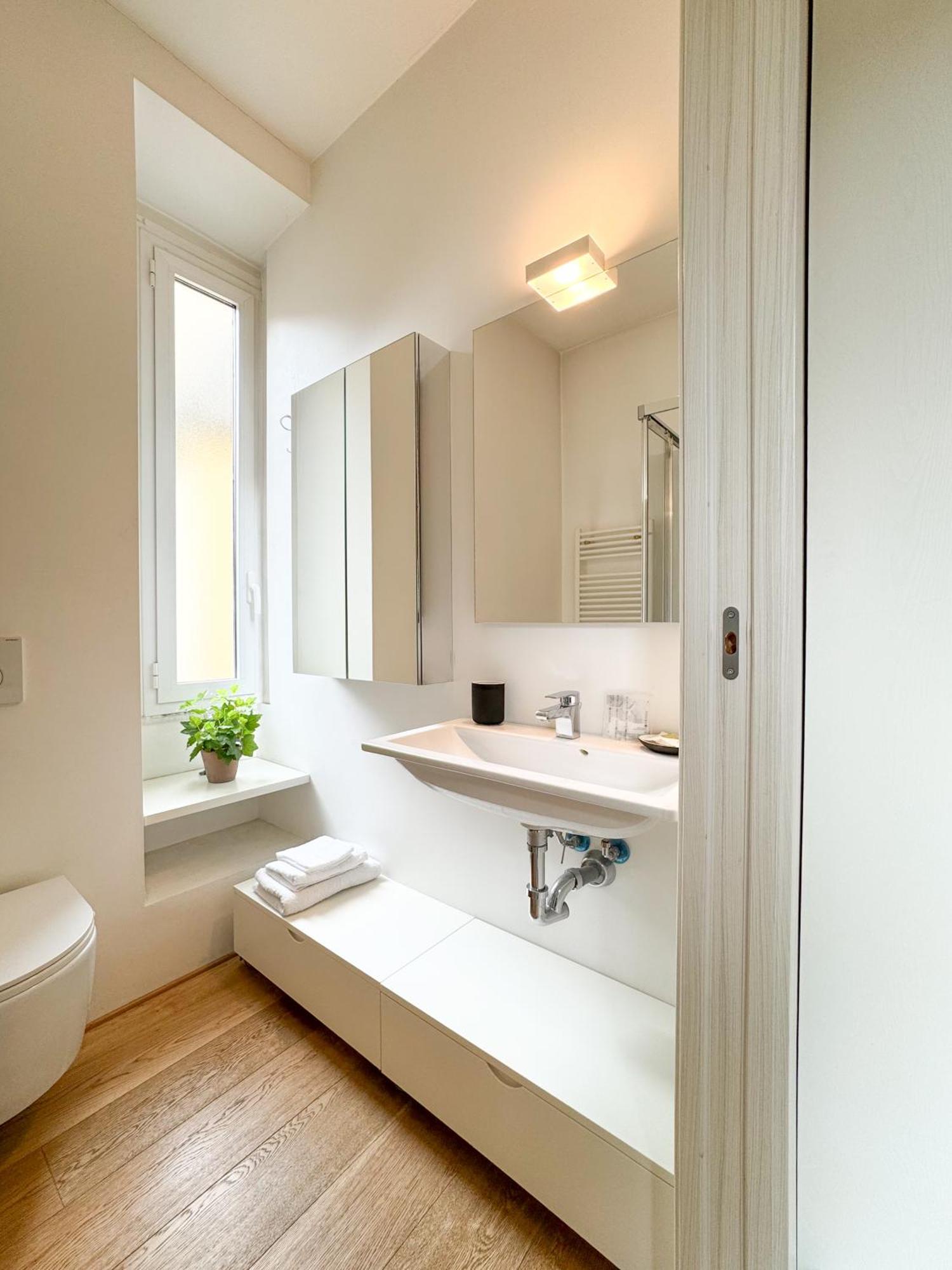 San Marco Hideaway - New Exclusive Apartment