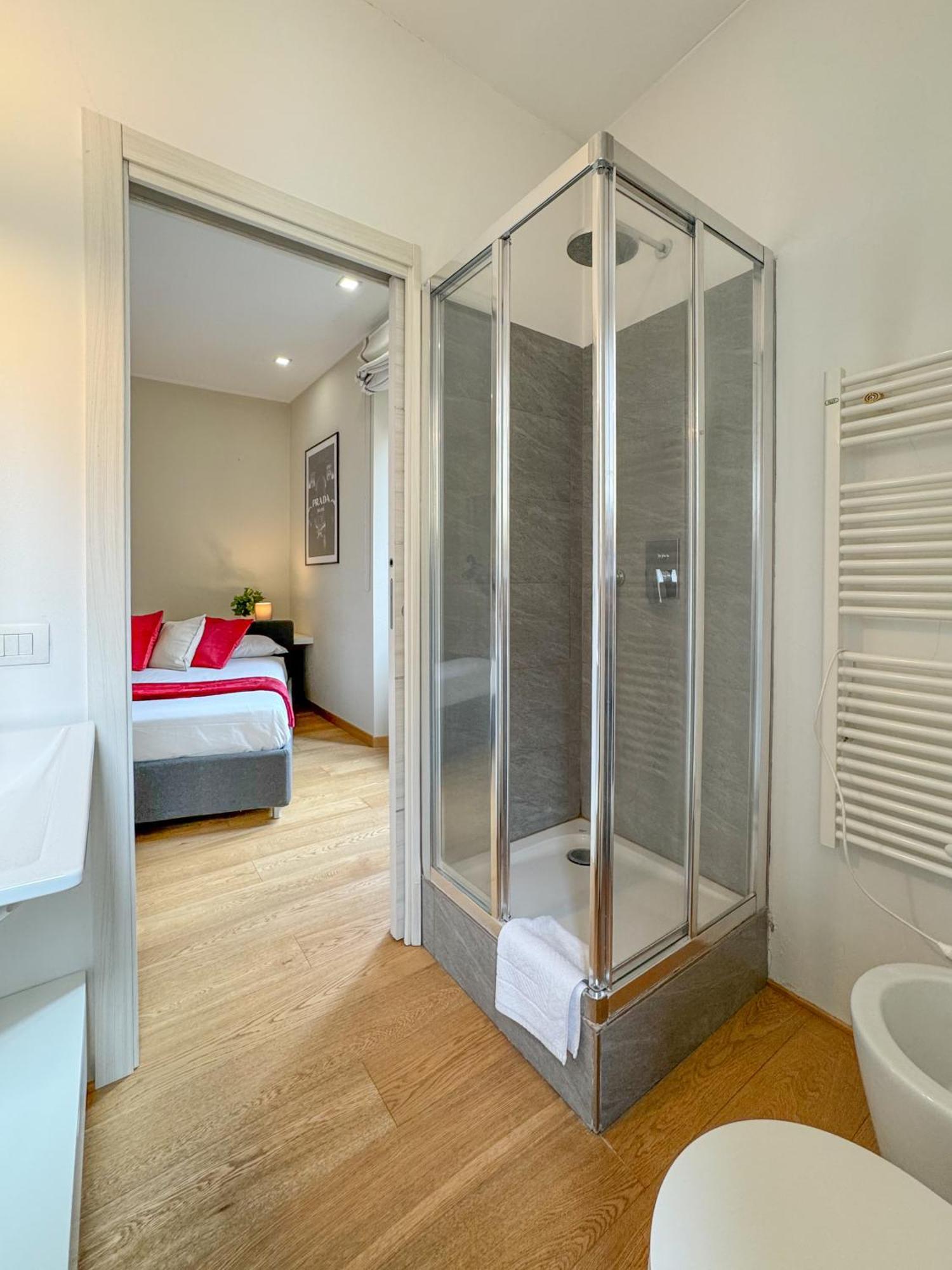 San Marco Hideaway - New Exclusive Apartment Milan
