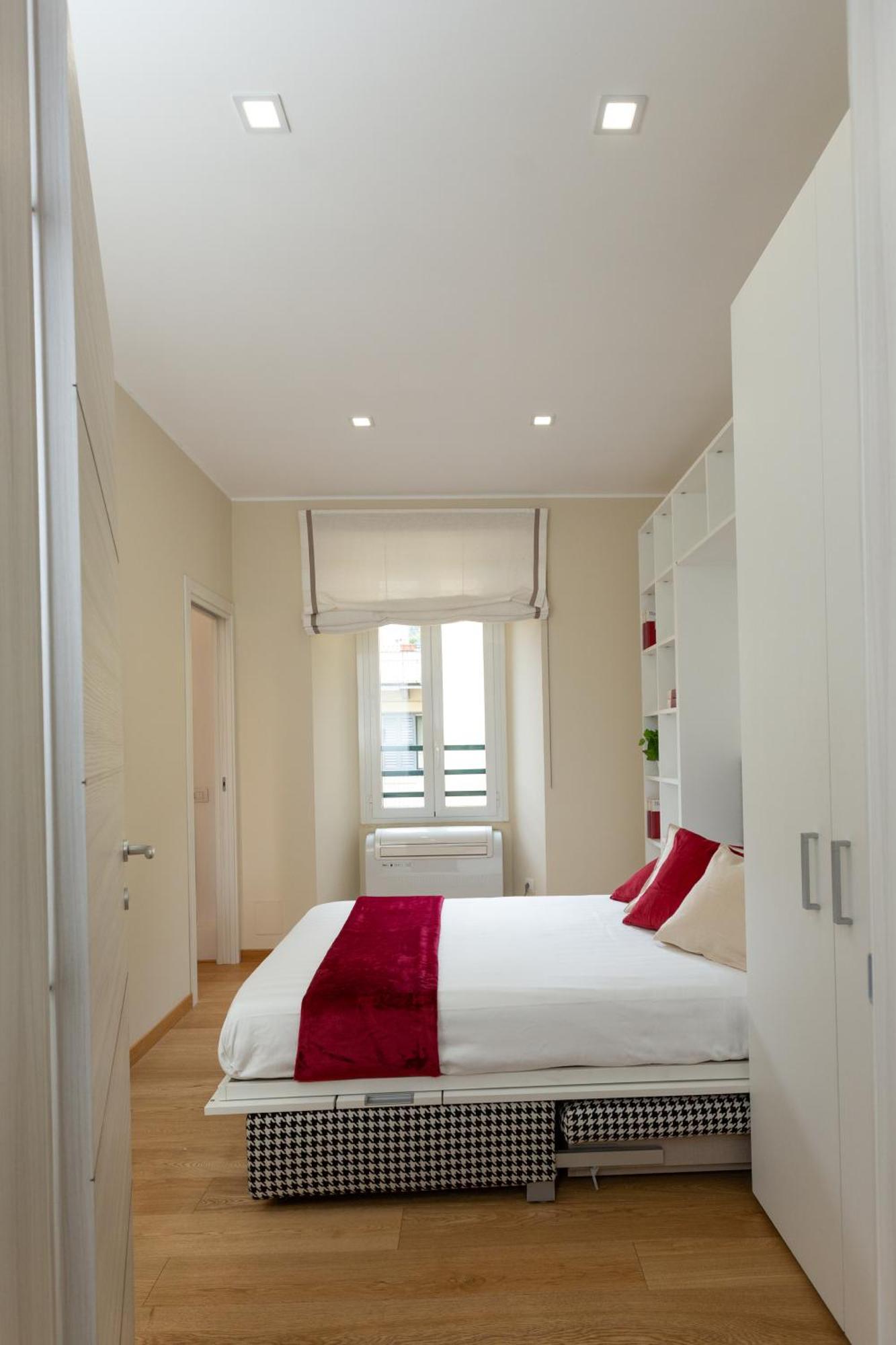 Apartment San Marco Hideaway - New Exclusive *