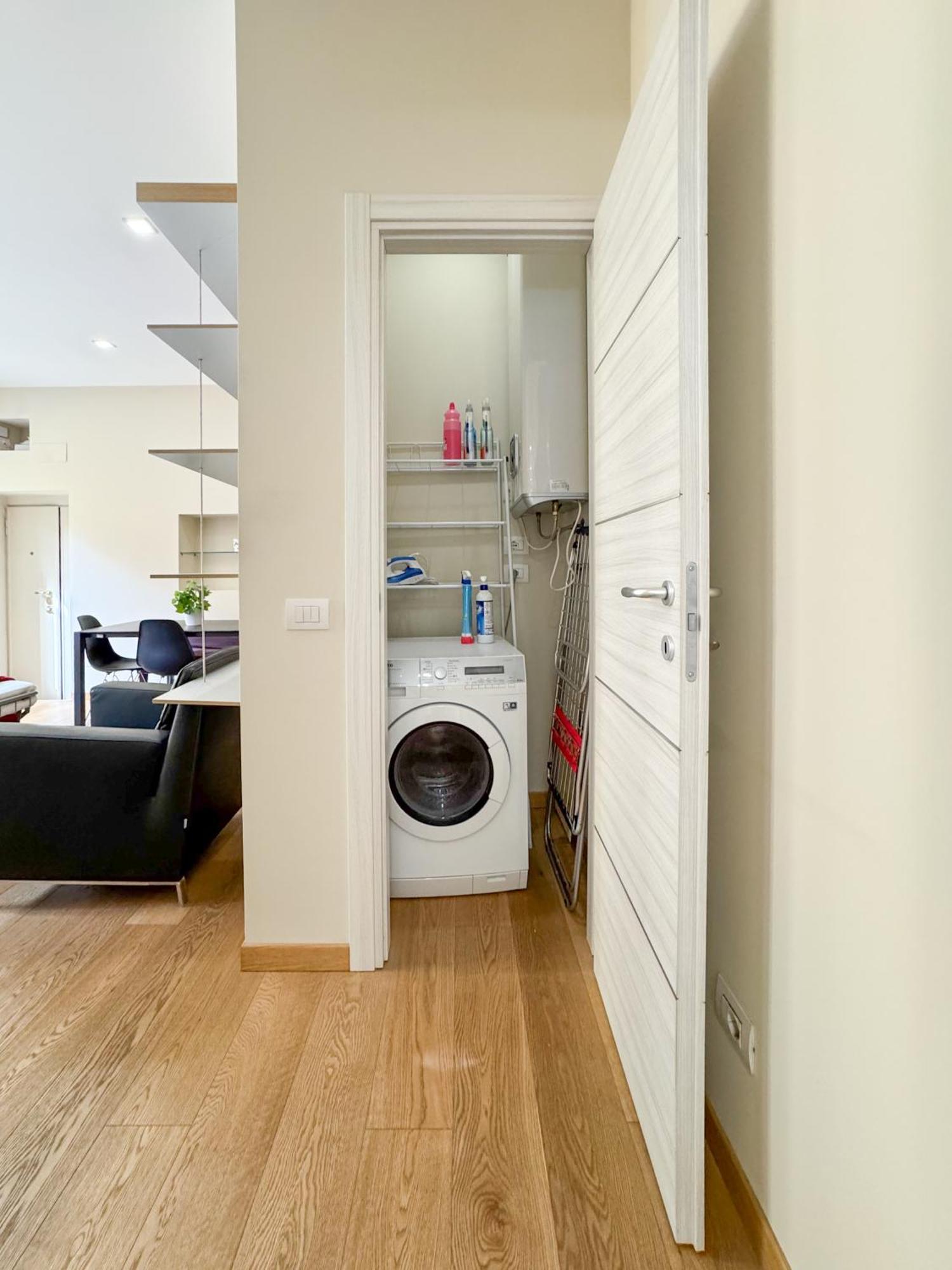San Marco Hideaway - New Exclusive Apartment Milan