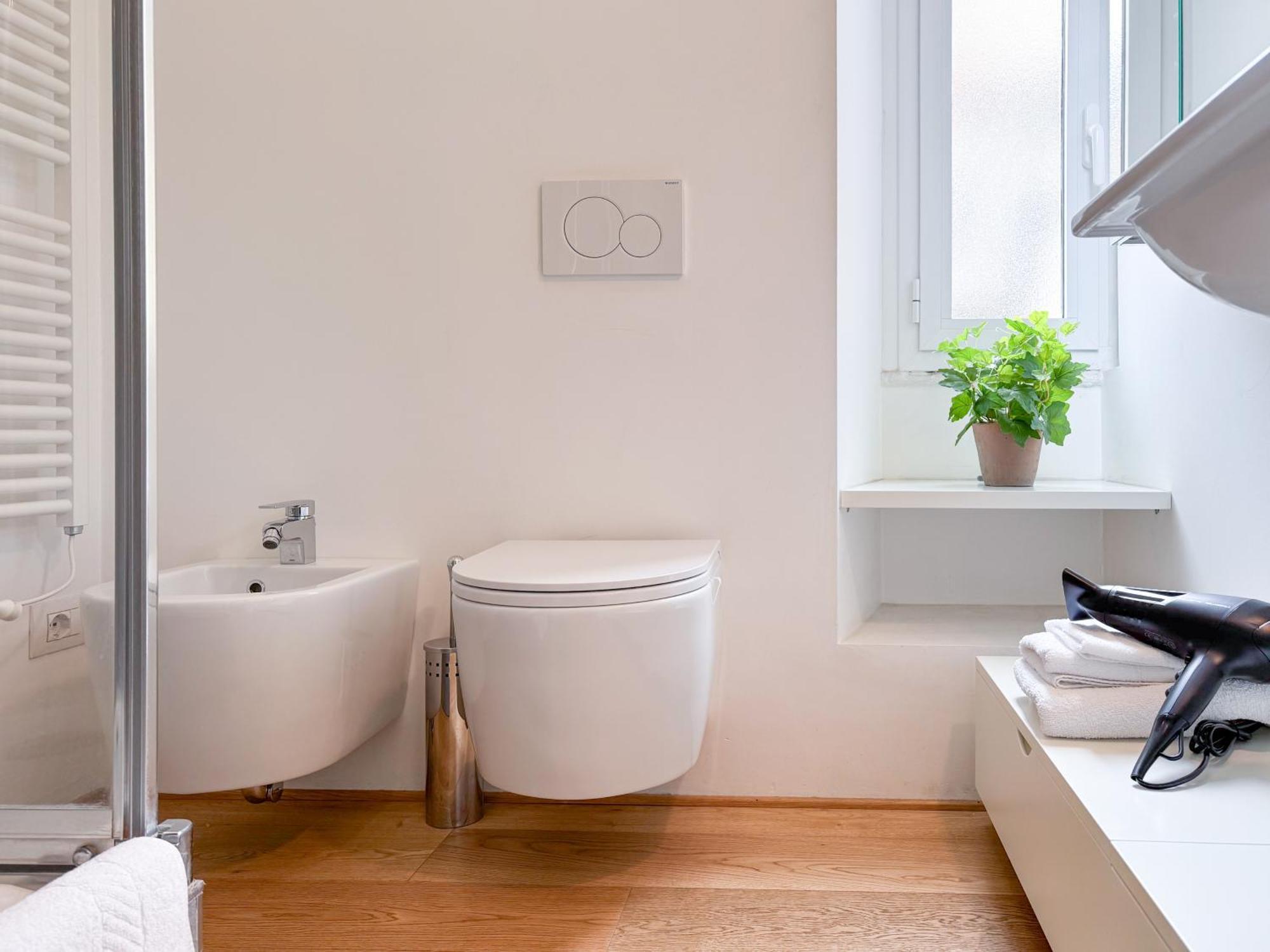 Apartment San Marco Hideaway - New Exclusive Milan