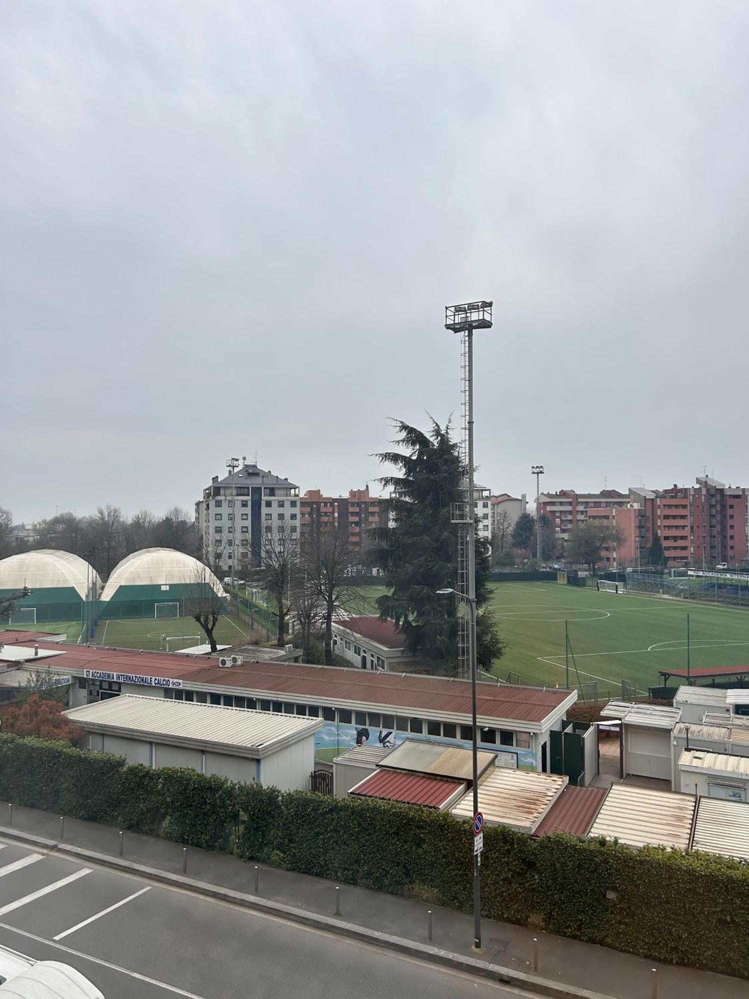 Appartamento San Siro - Rho Fiera - La Quercia *