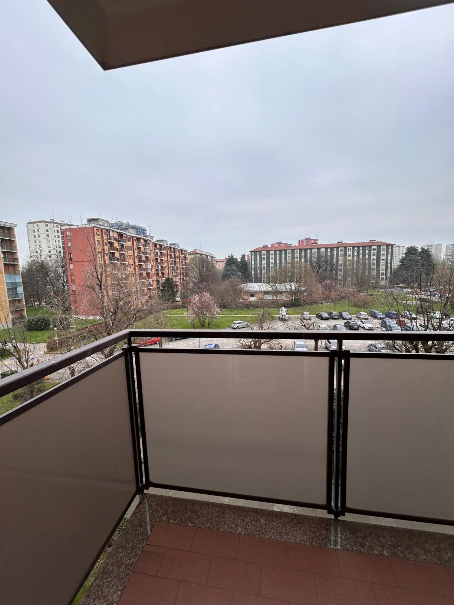 San Siro - Rho Fiera - La Quercia Apartment Milan