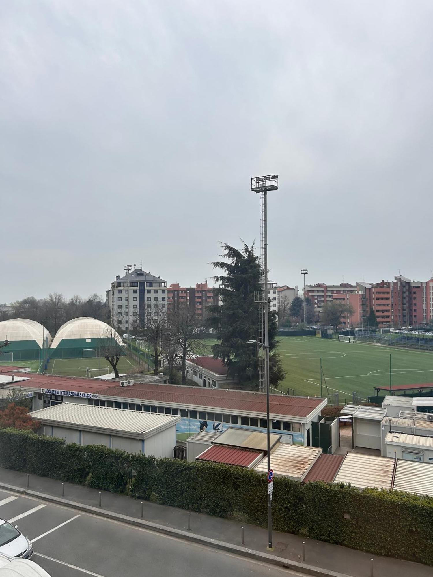 Apartment San Siro - Rho Fiera - La Quercia Milan