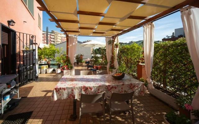 La Grande Terrazza Milan-navigli-tortona * Milan