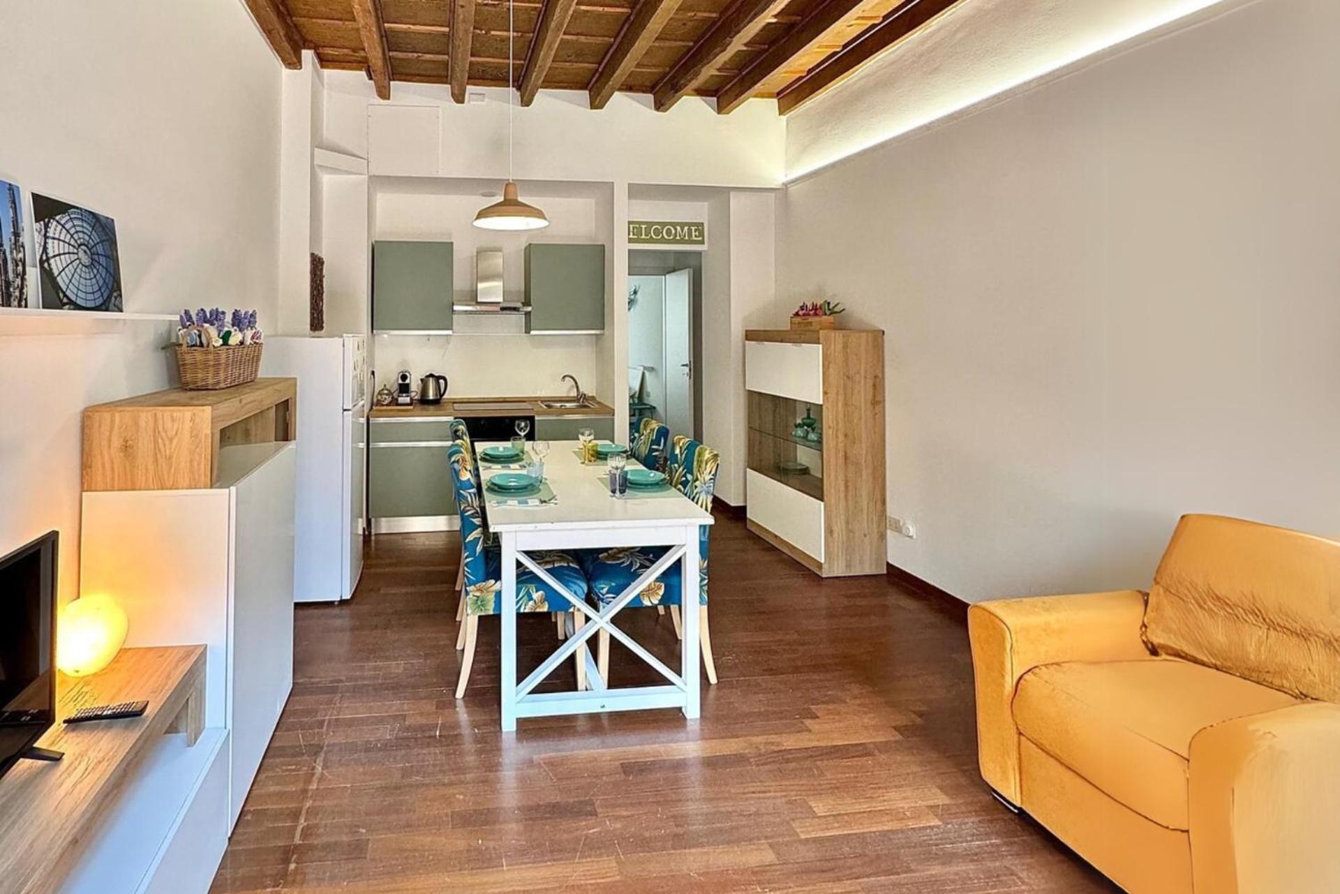 Apartment Stayeasy Marghera3 - Milanese Style - Center *