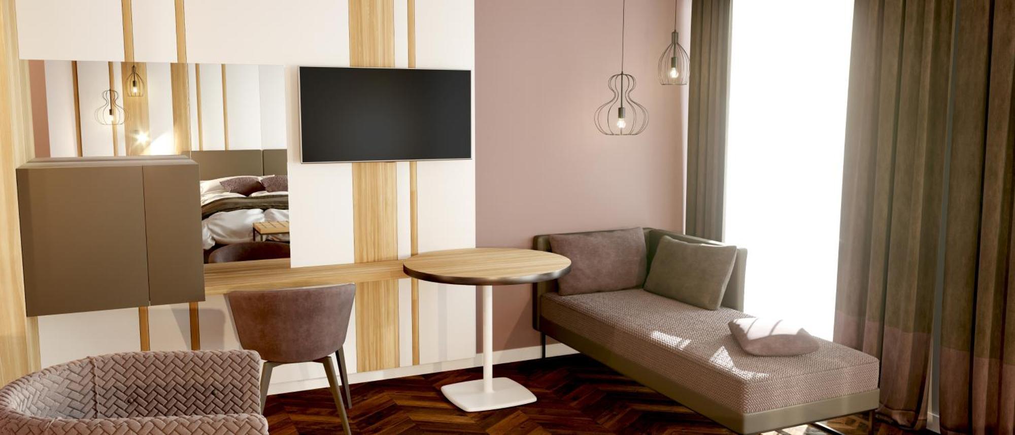 The Floor 3*